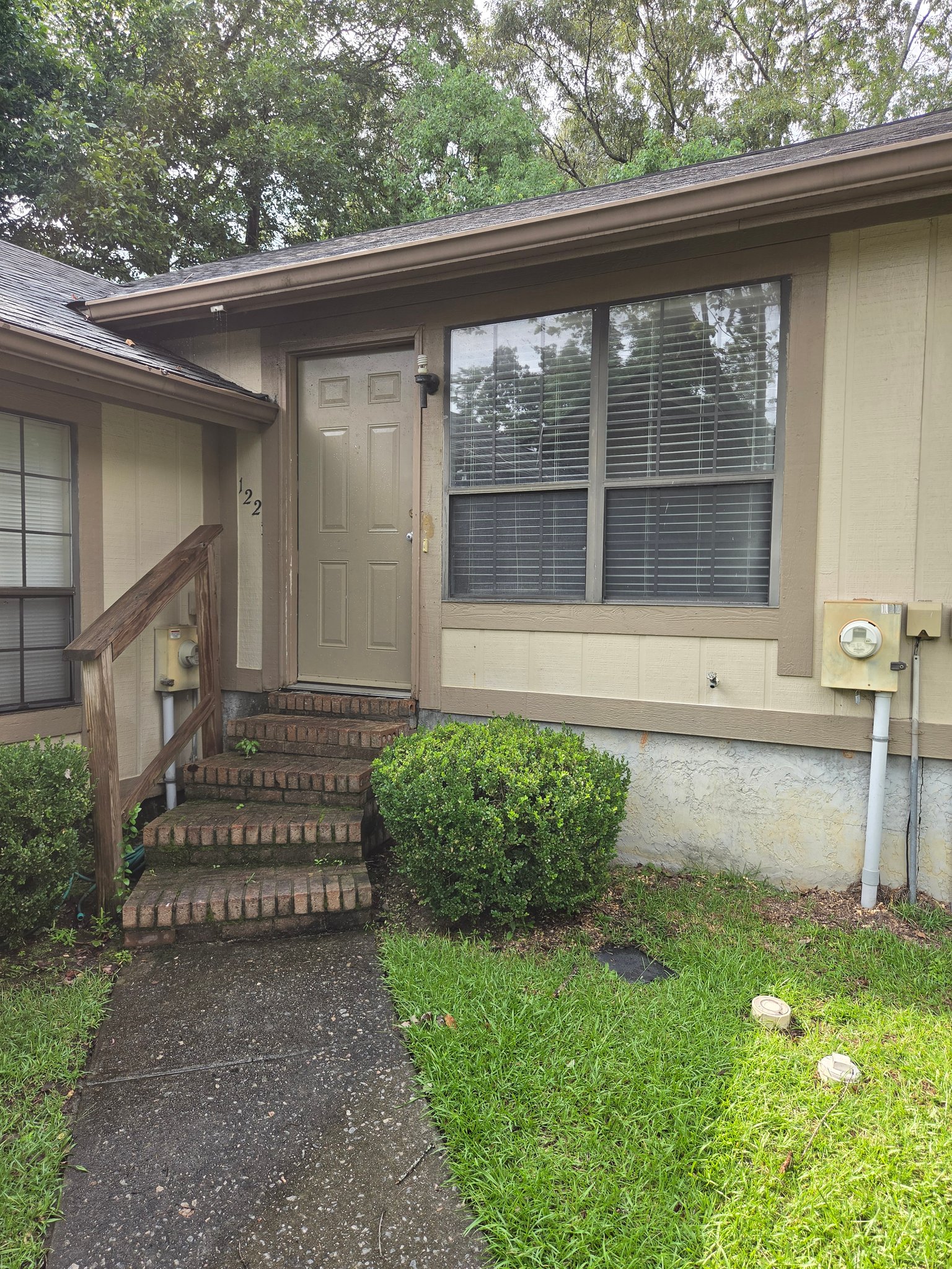 Warner Robins Condo: 122 Tallulah Trl