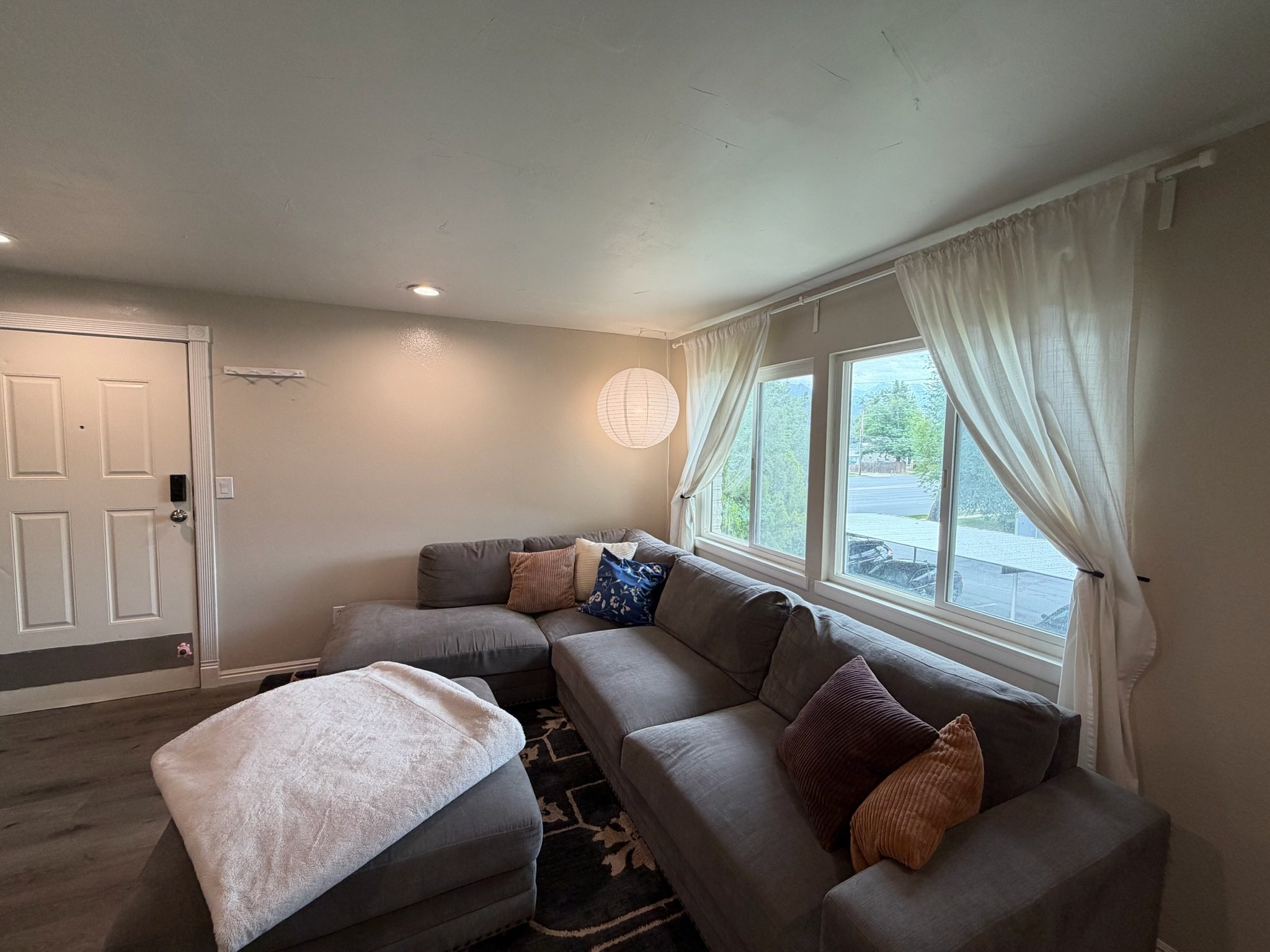 Murray Condo: 4538 S 700 E