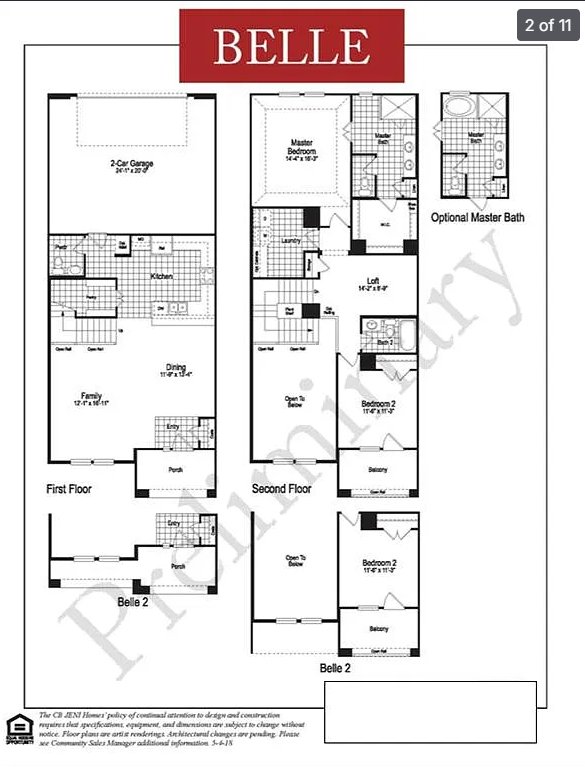 Frisco Townhome: 7286 Sprangletop Street,
