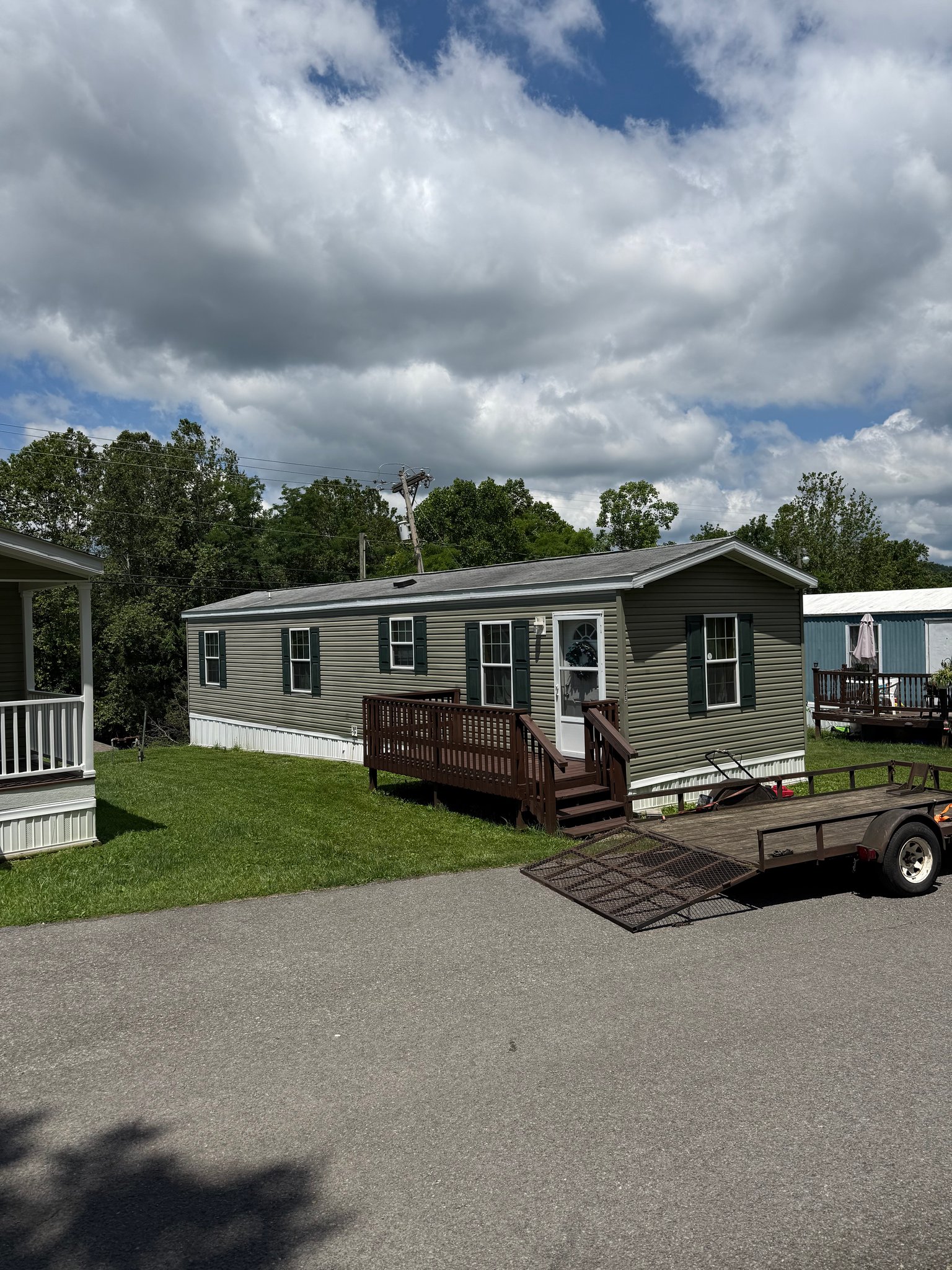 Greensburg Other: 210 Treasure Ln