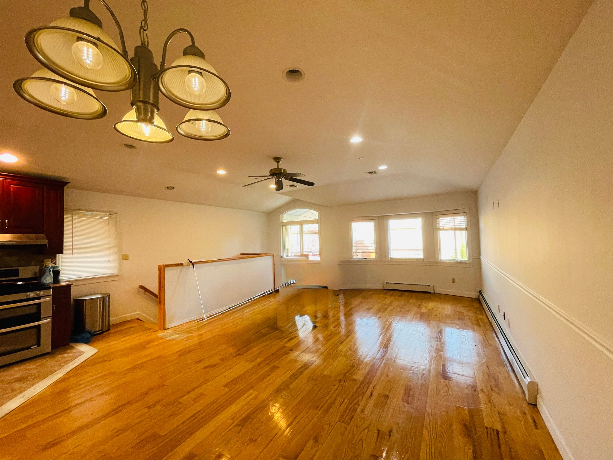 Flushing Multiplex: 3636 166 St