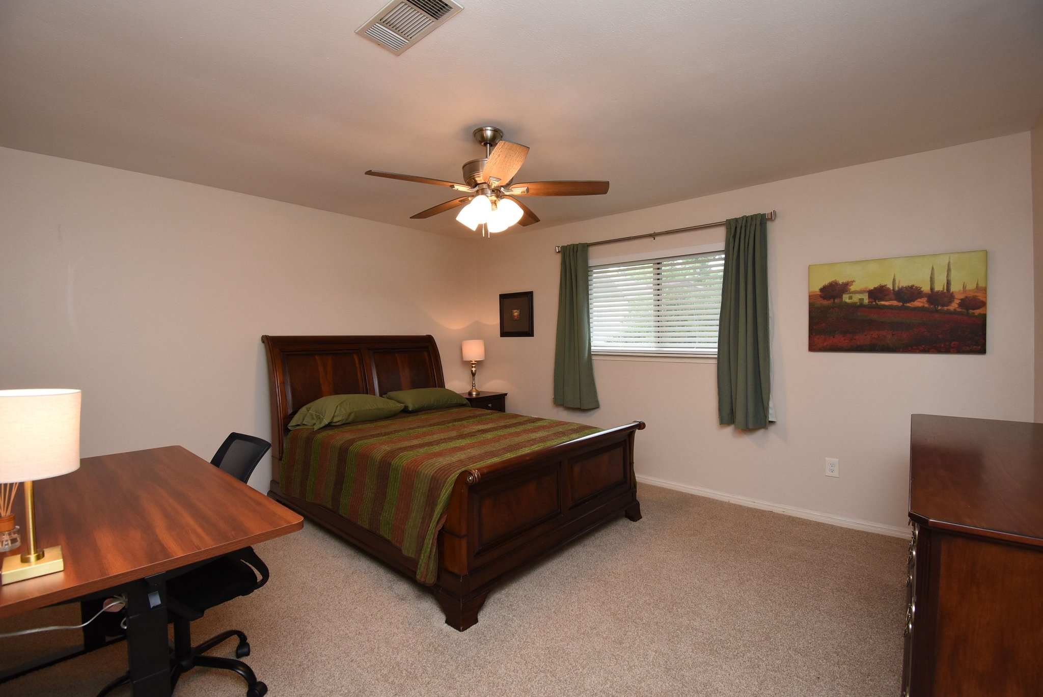 Spring Single Room: 7907 Aleta Drive