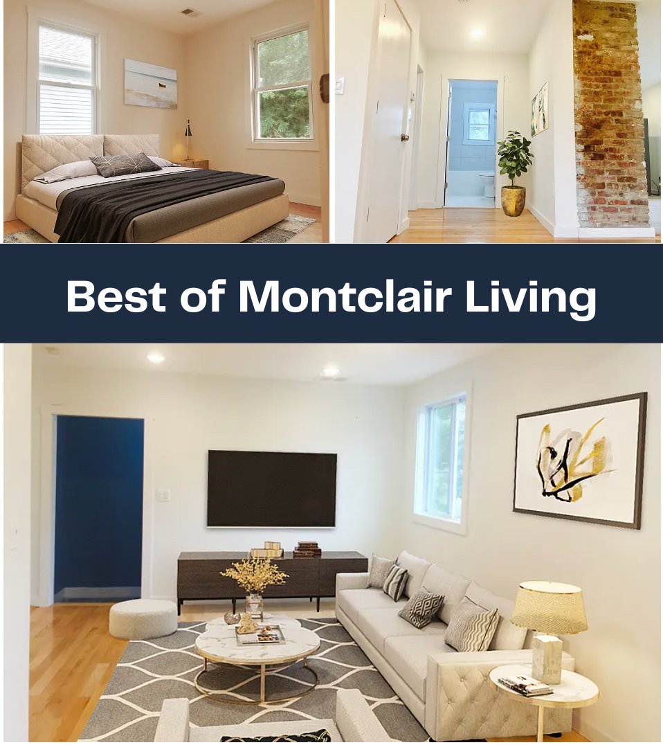Montclair Multiplex: 224 N Fullerton Ave