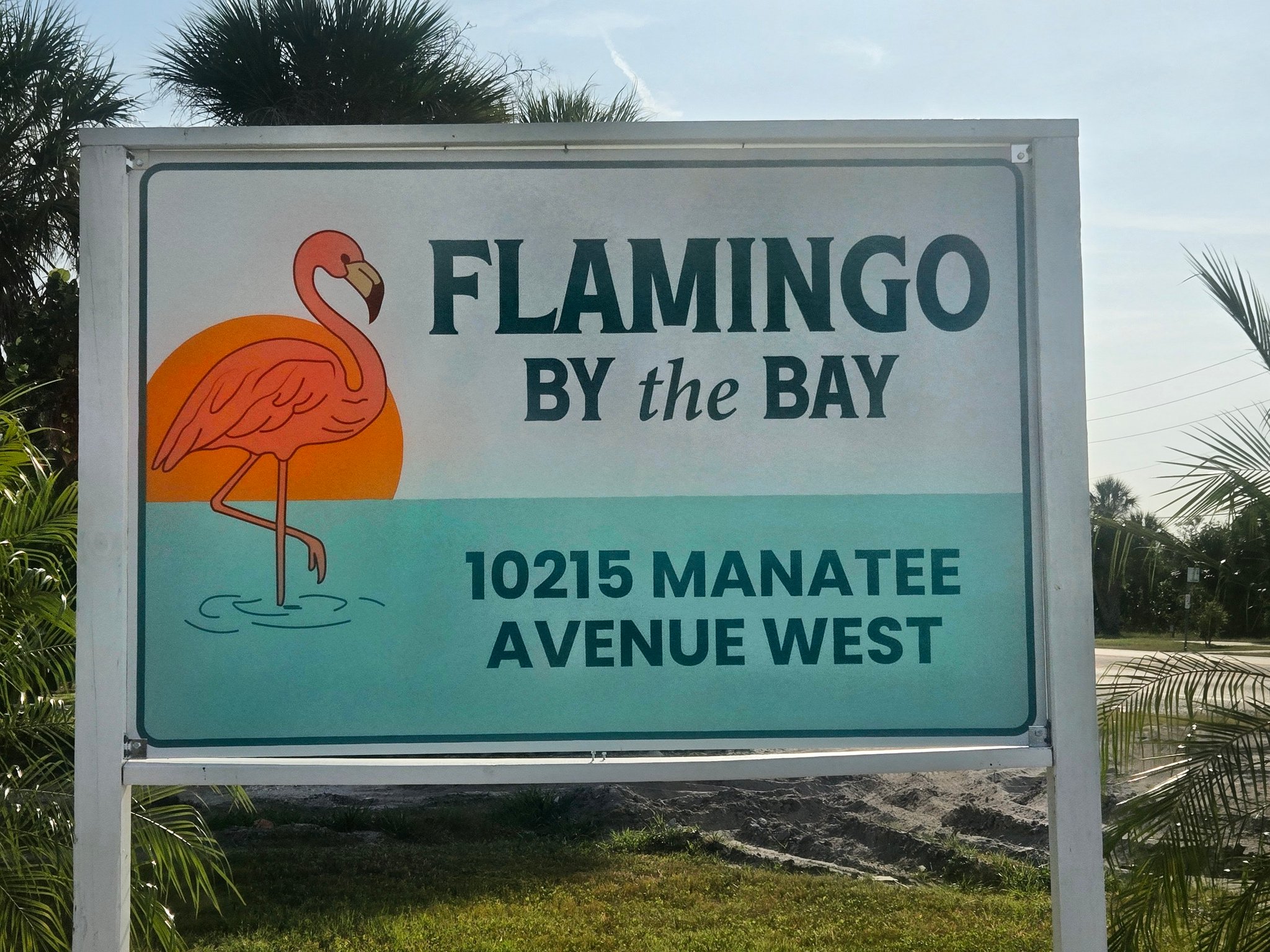 Bradenton Condo: 10215 Manatee Ave W