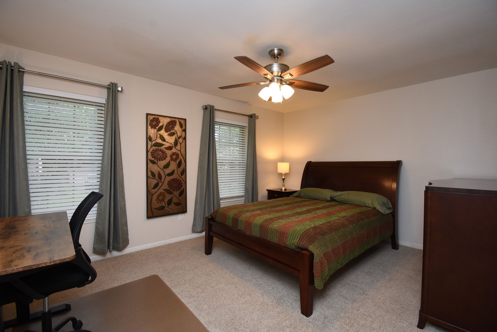 Spring Single Room: 7907 Aleta Drive