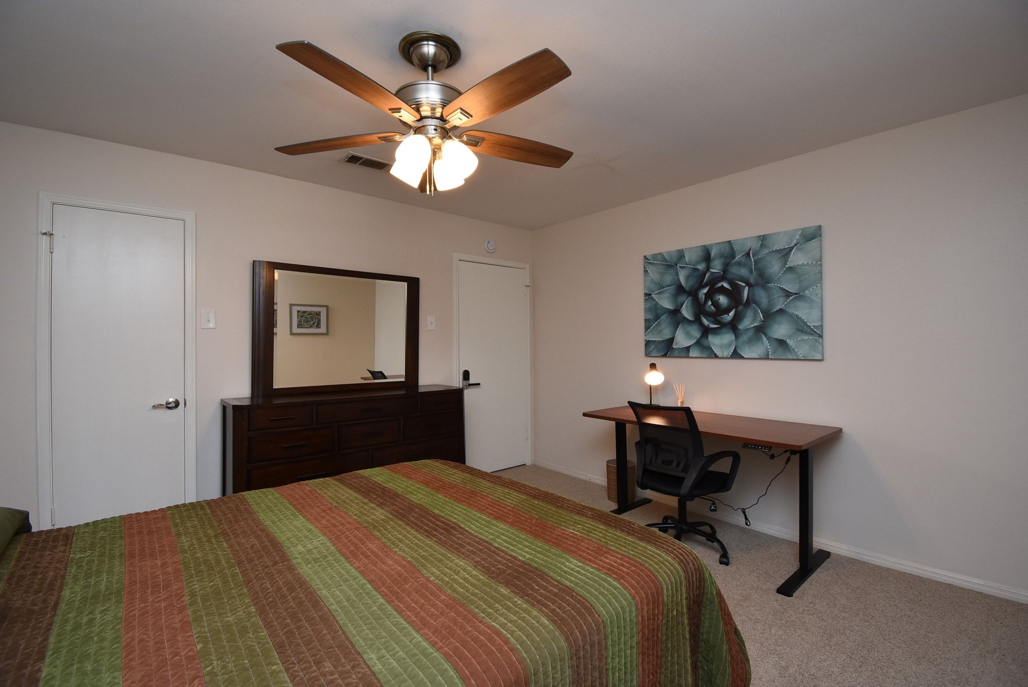 Spring Single Room: 7907 Aleta Drive