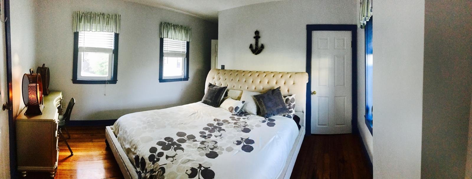 Charlestown Single Room: 15 parker street