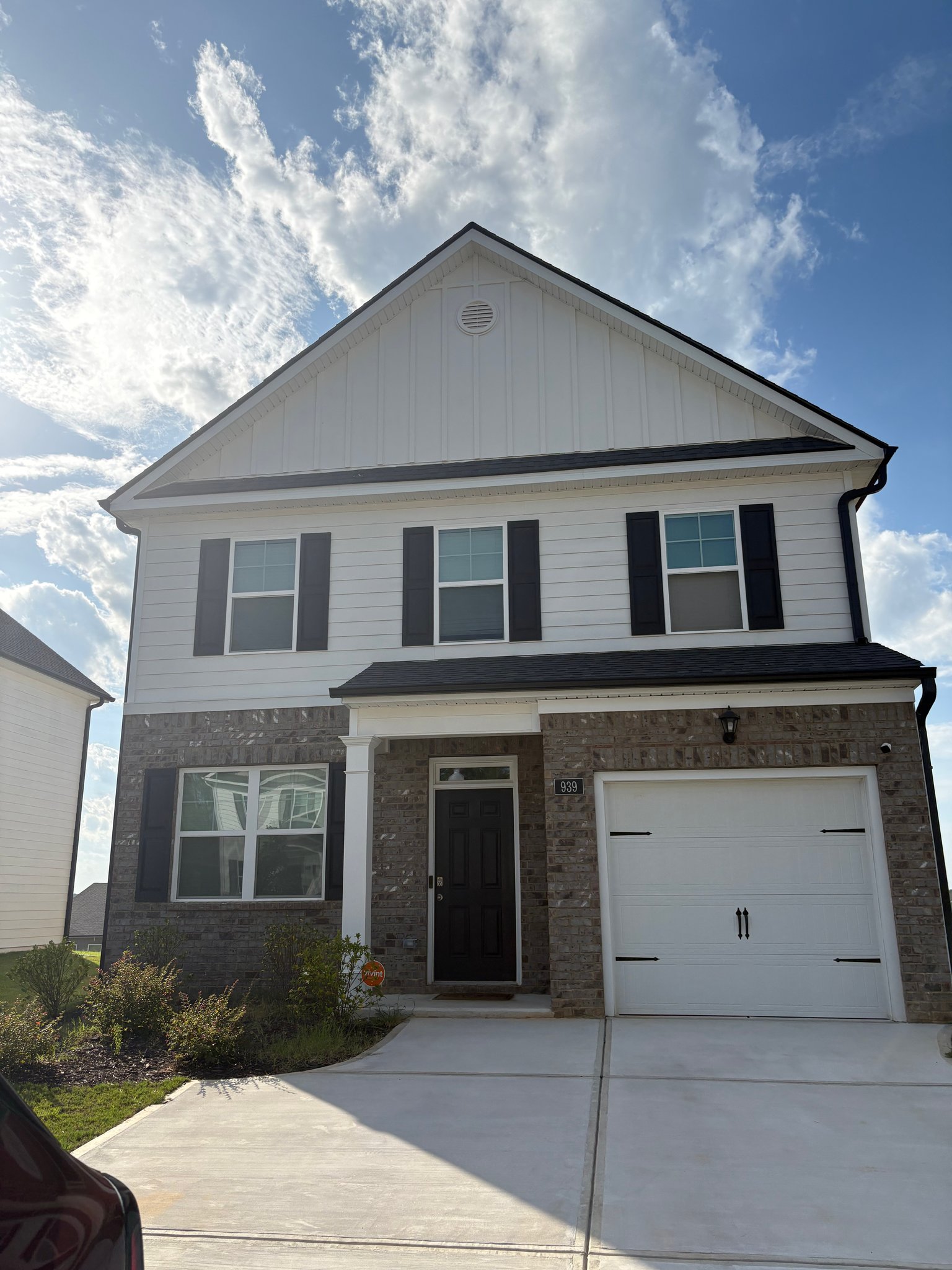 Grovetown House: 939 Raghorn Rd