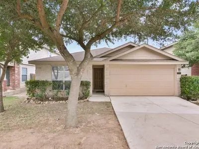 San Antonio House: 7330 Blazar Way