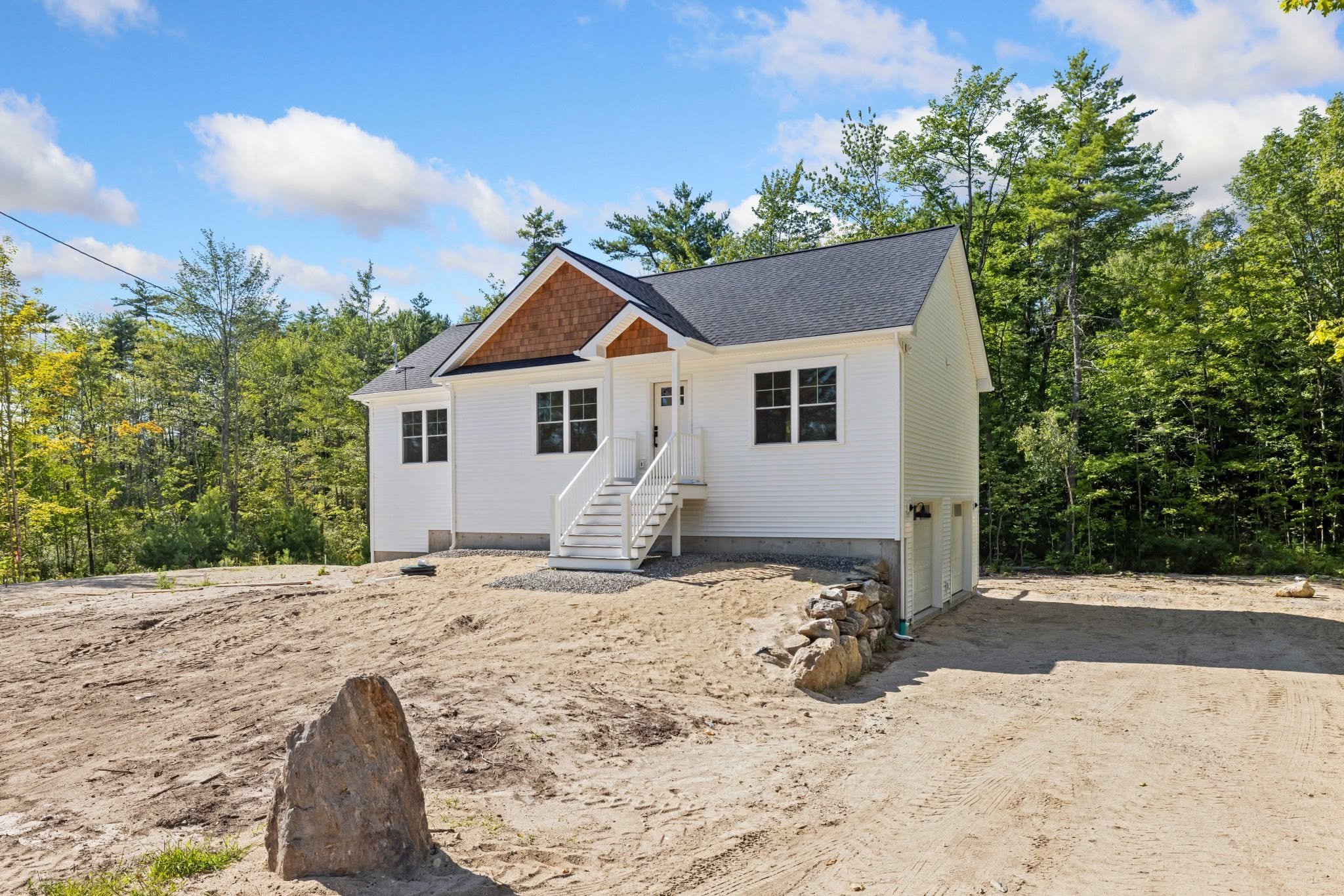Limerick House: 5 Braxtons Way