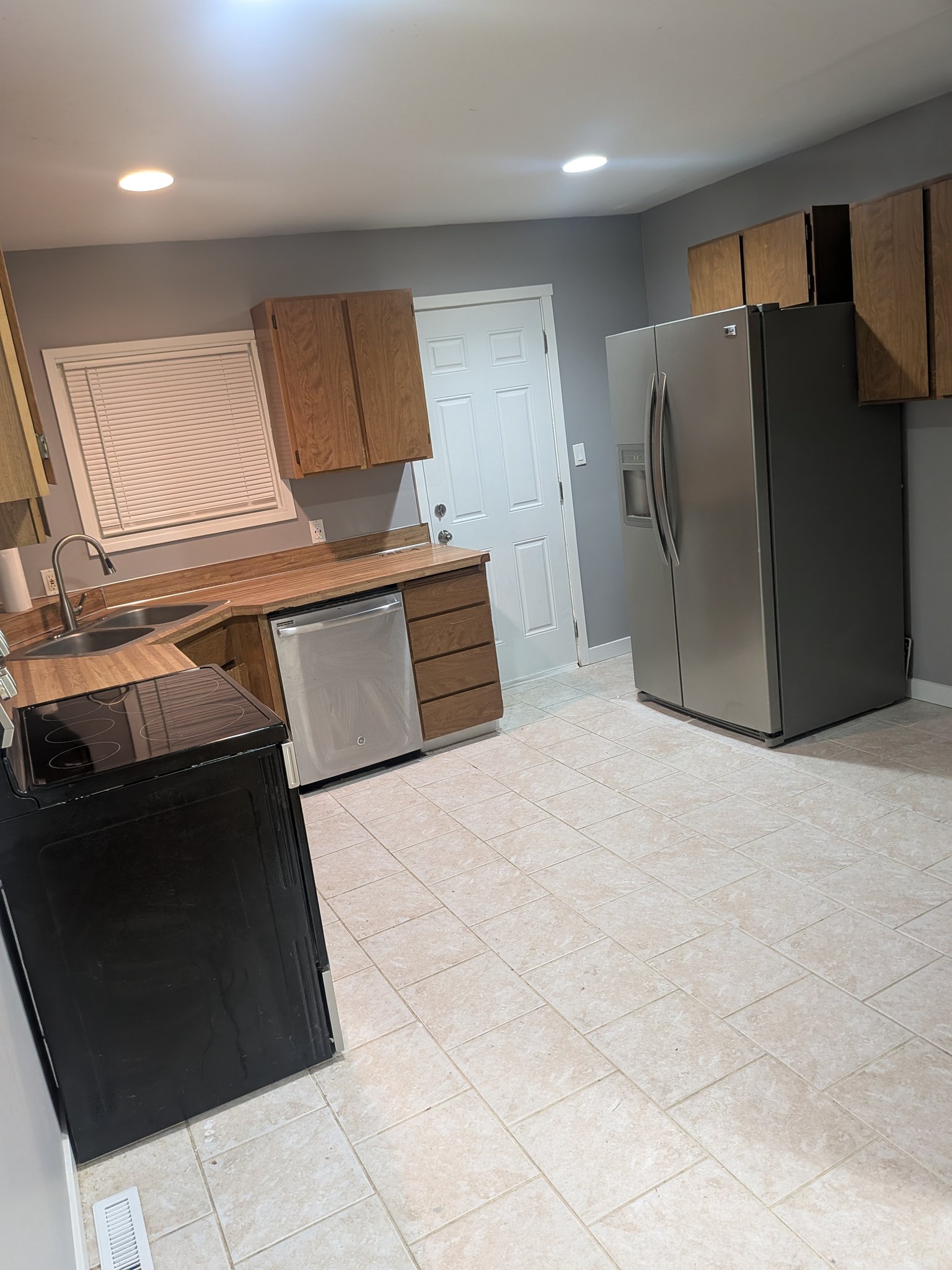 Portland House: 7446 SE 86th Ave