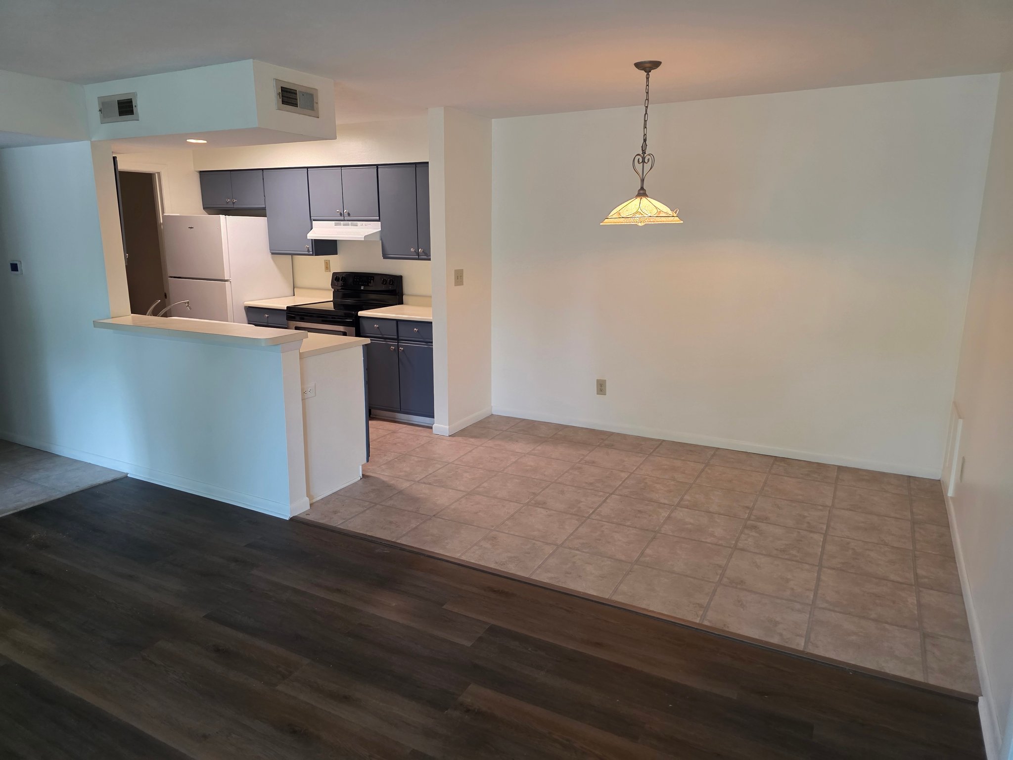 Dayton Condo: 1440 Hollow Run