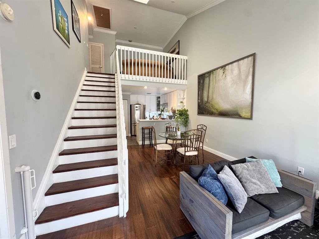 North Lauderdale Townhome: 7174 Sportsman Dr