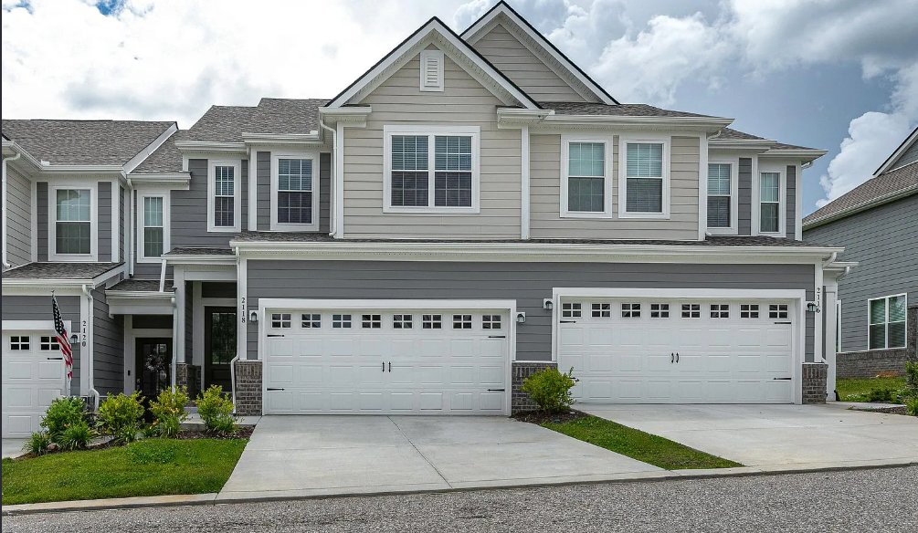 Columbia Townhome: 2118 Nectar Ln.