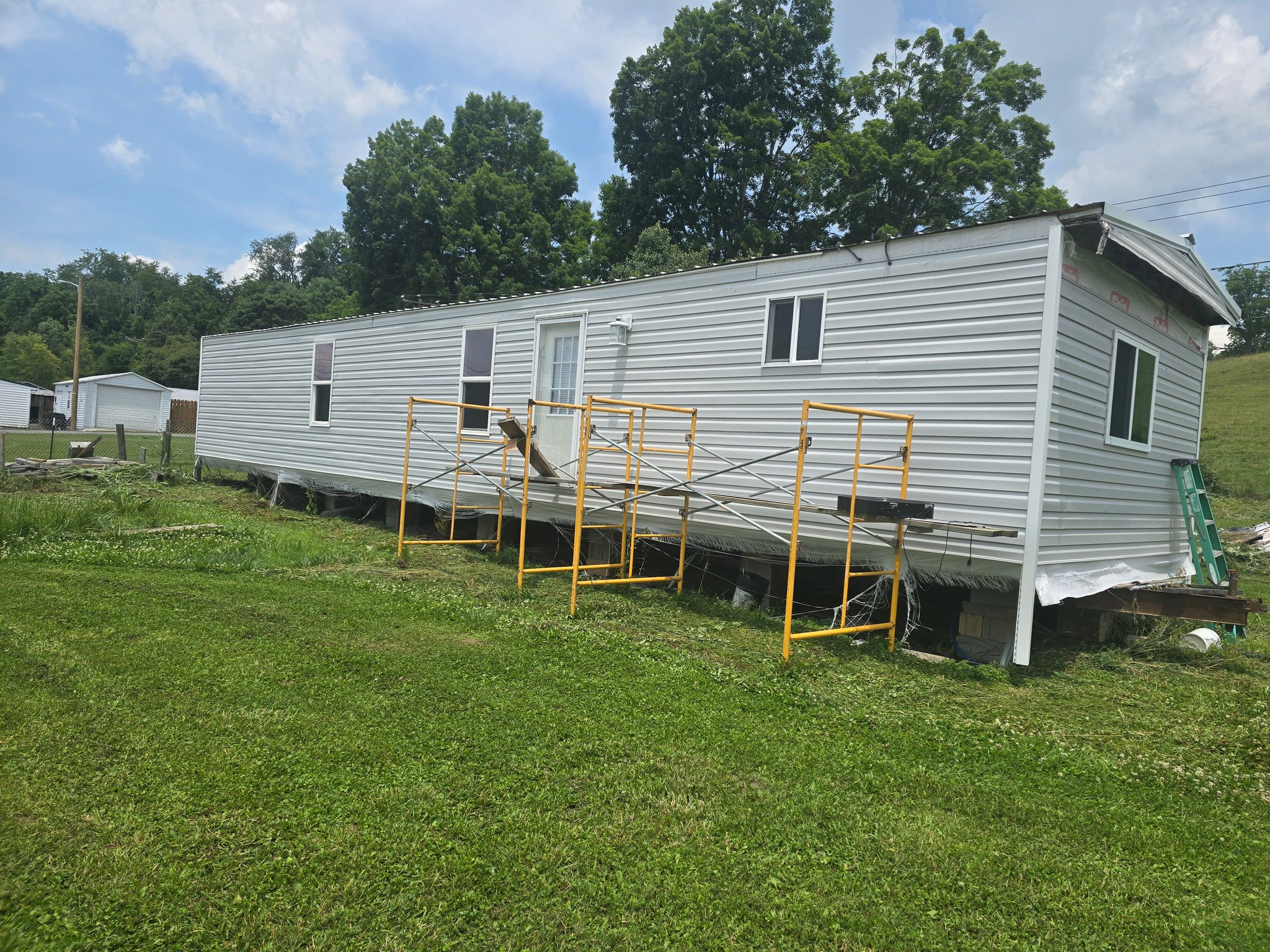 Marion Other: 120 Pioneer Rd