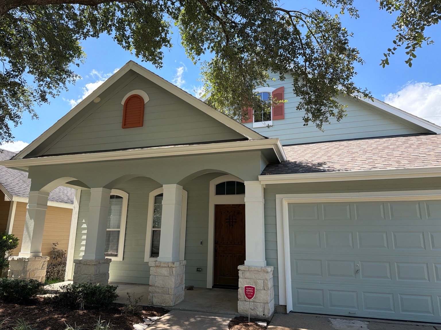 Tomball House: 12726 Benton Park Ln