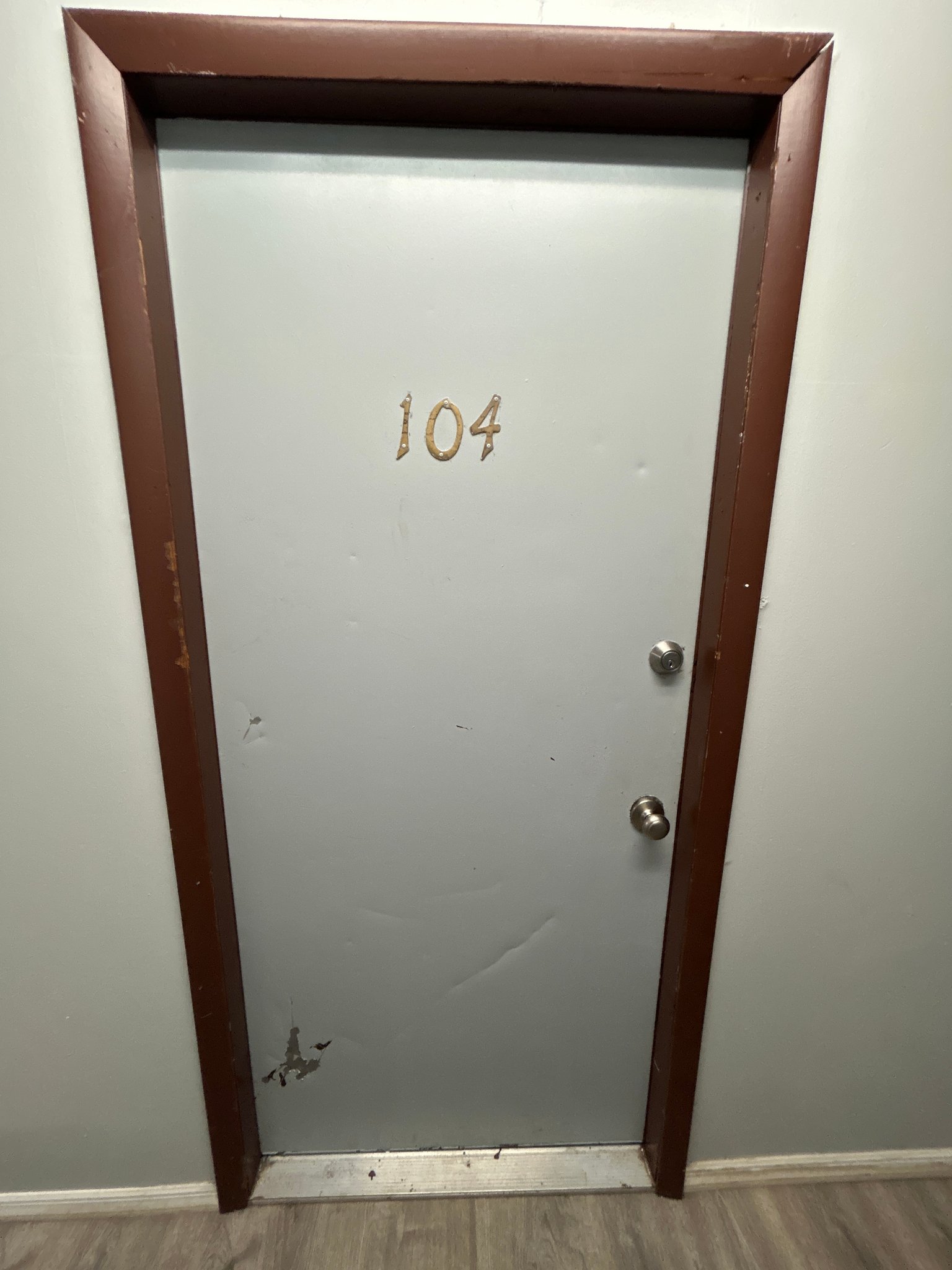 California Multiplex: 131 Wood Street