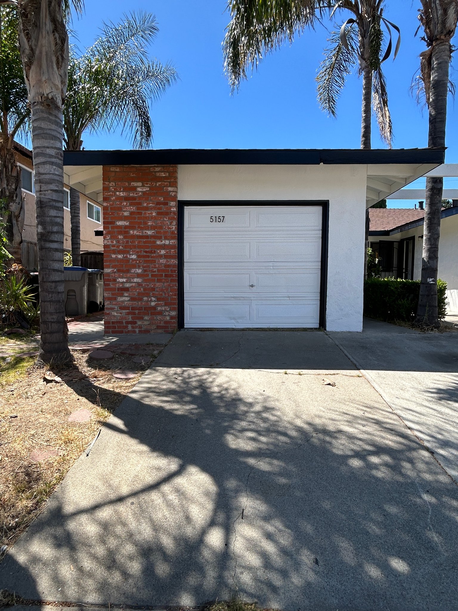 san jose House: 5157 Snow Drive