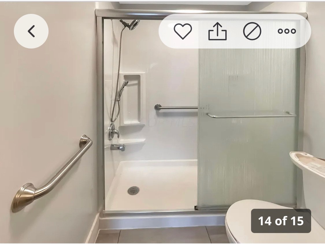 Columbus Condo: 4857 Farber Row