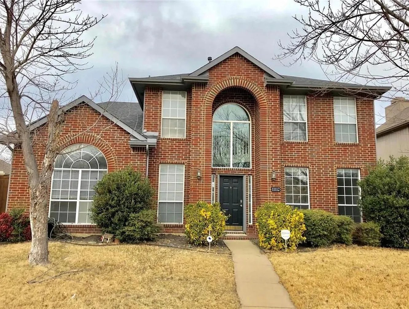 Frisco House: 11112 Newport Dr