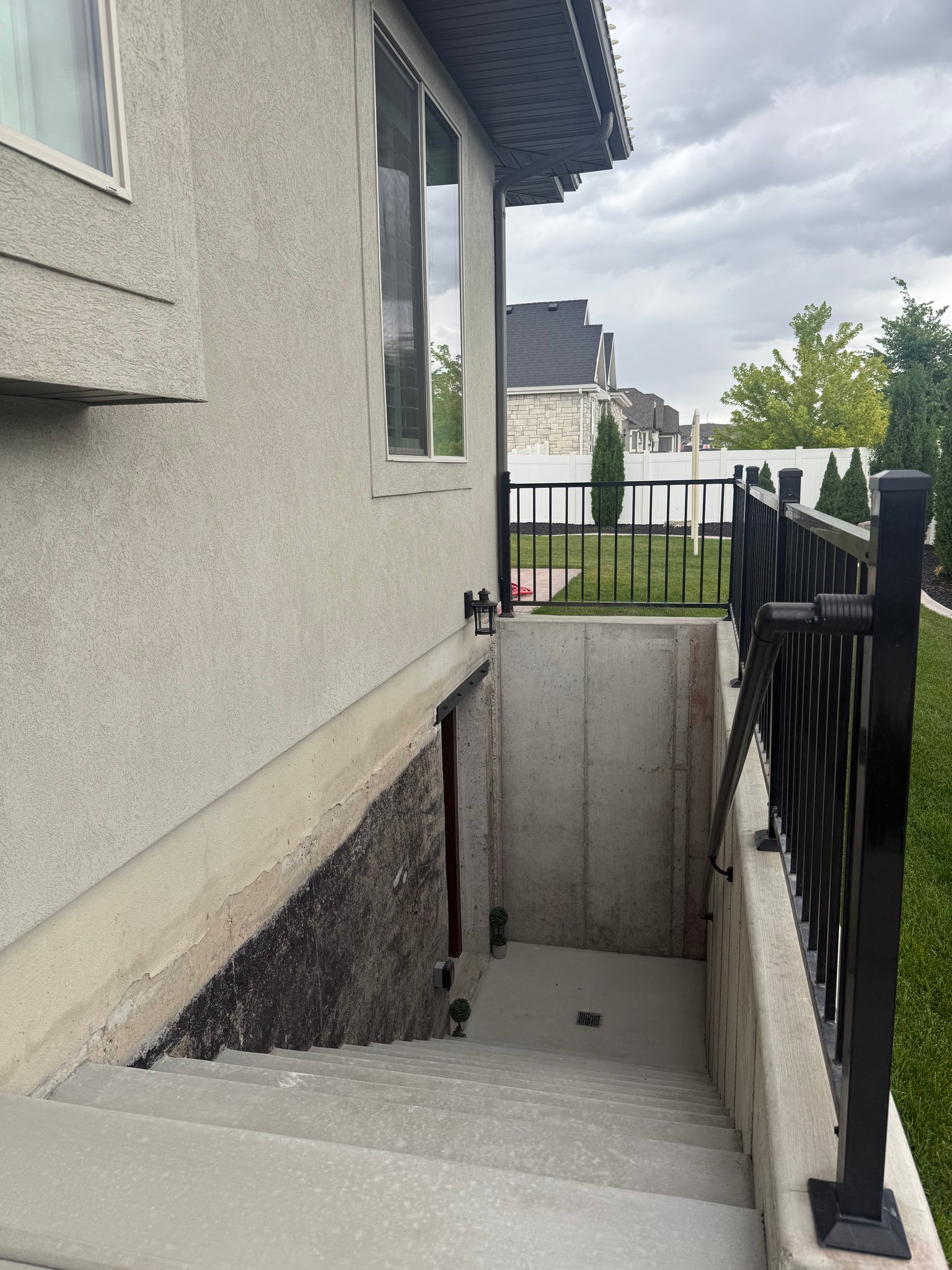 Eagle Mountain House: 1663 E Thorpe Dr