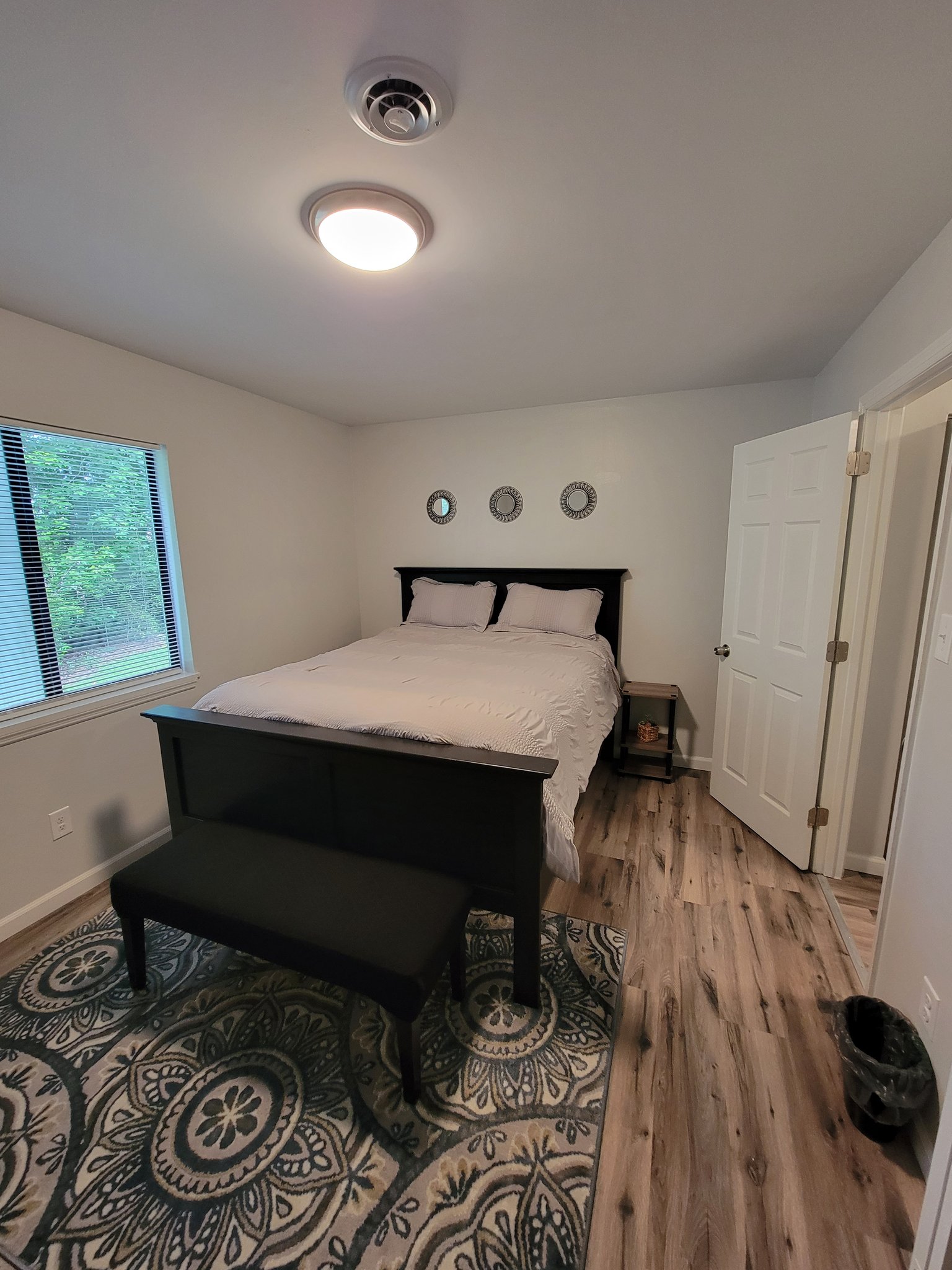 Havelock Apartment: 201 Shipman Rd K-41