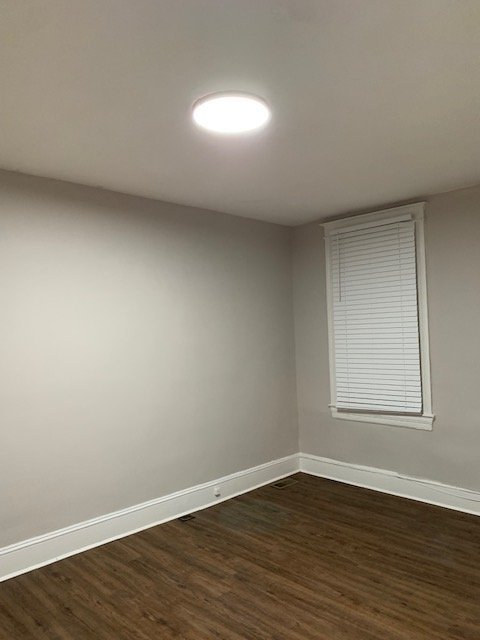 Washington Townhome: 9A Channing Street