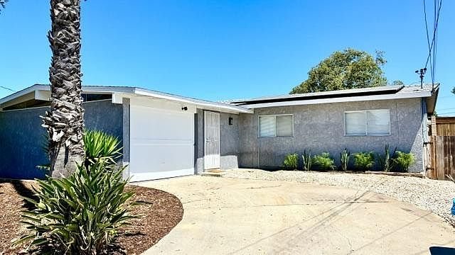 San Diego House: 5178 Bowden Ave