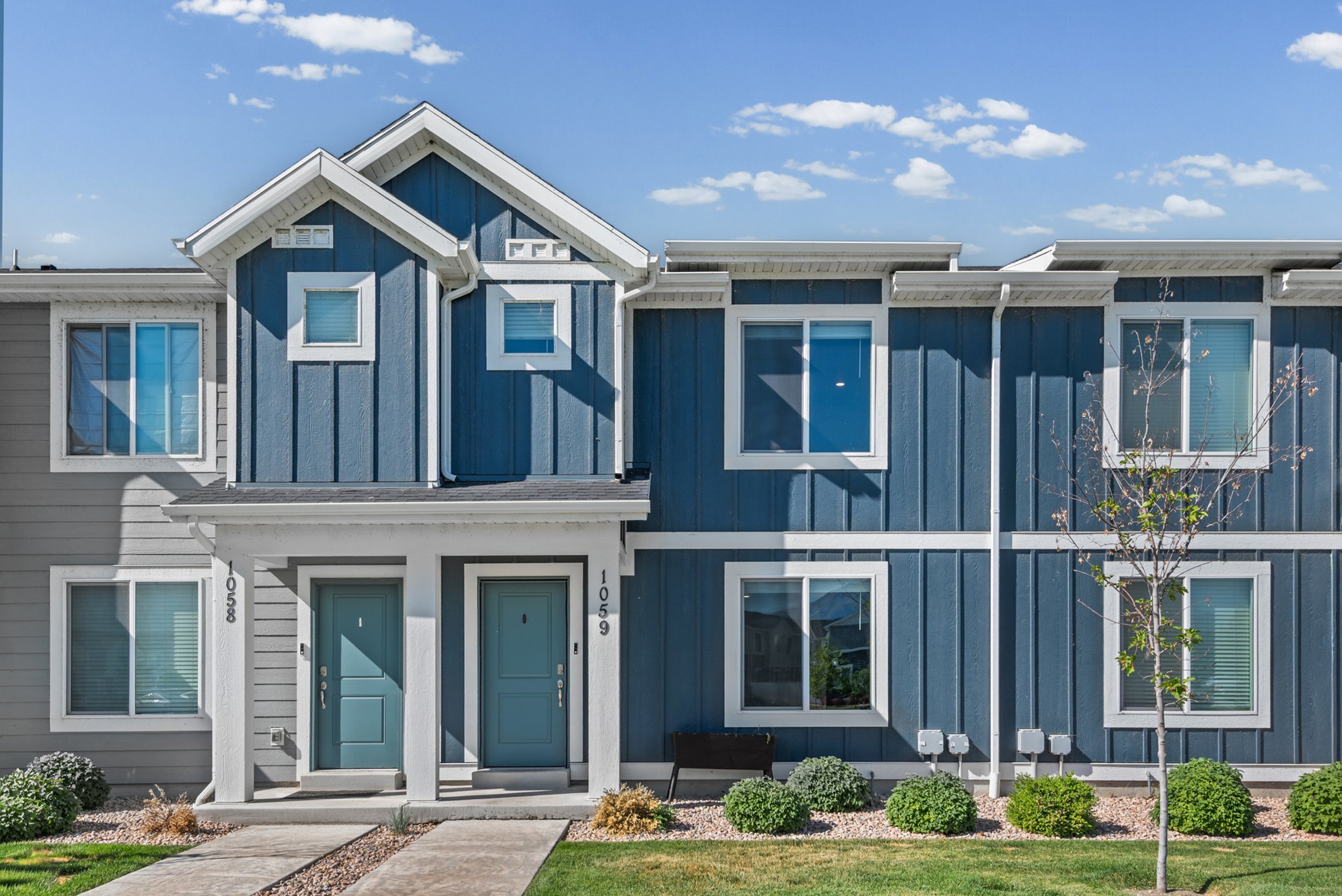 Provo Single Room: 658 W 1920 S