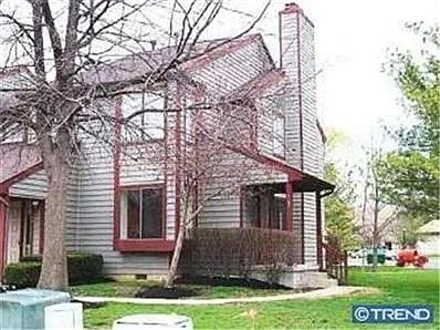 Mount Laurel Condo: 3107 Chadbury Rd