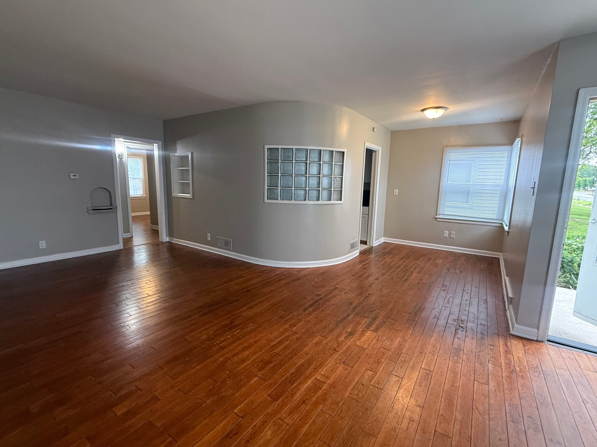 Fort Wayne Townhome: 1603 E Rudisill Bvld