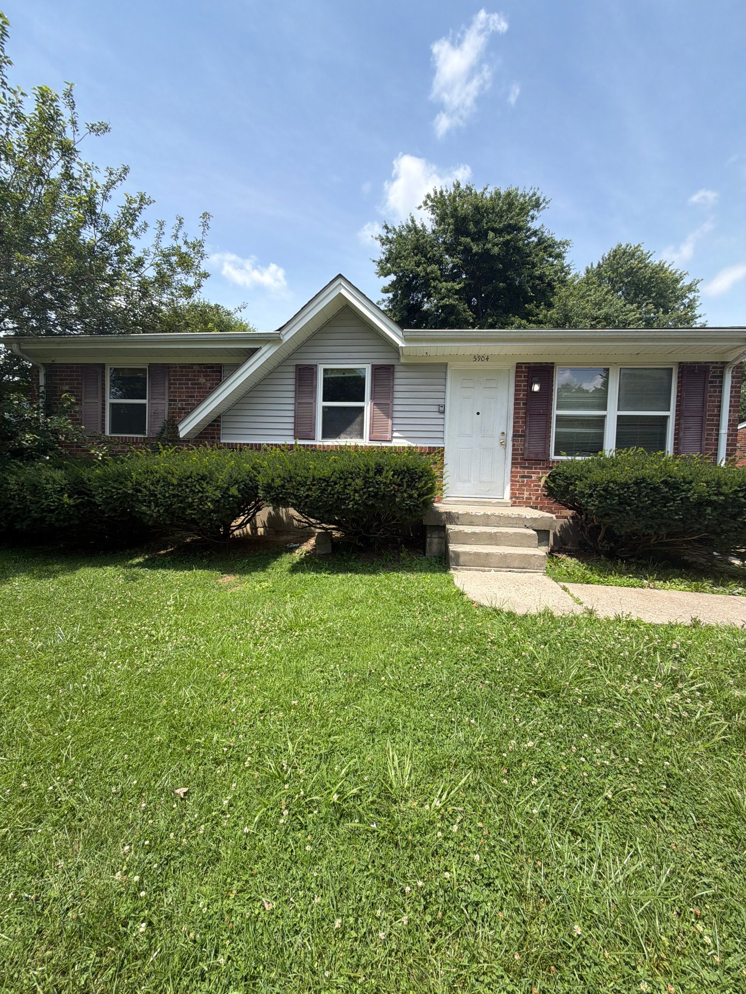 Louisville Other: 5904 Carmelwood Cir