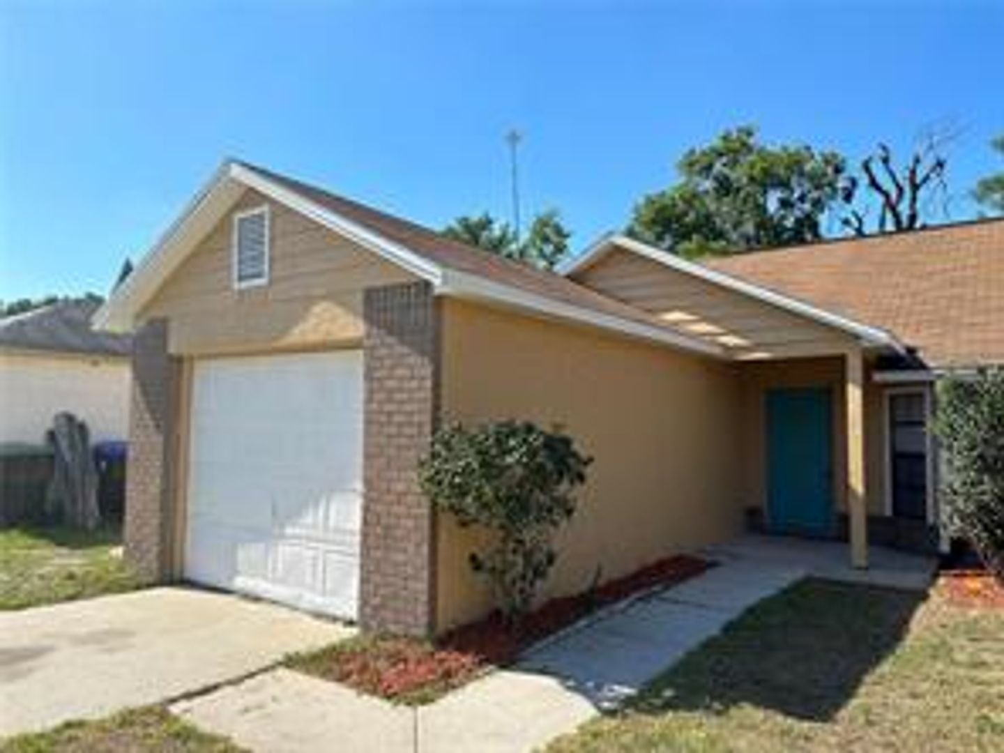 Orlando House: 3933 Magnolia Lake Ln