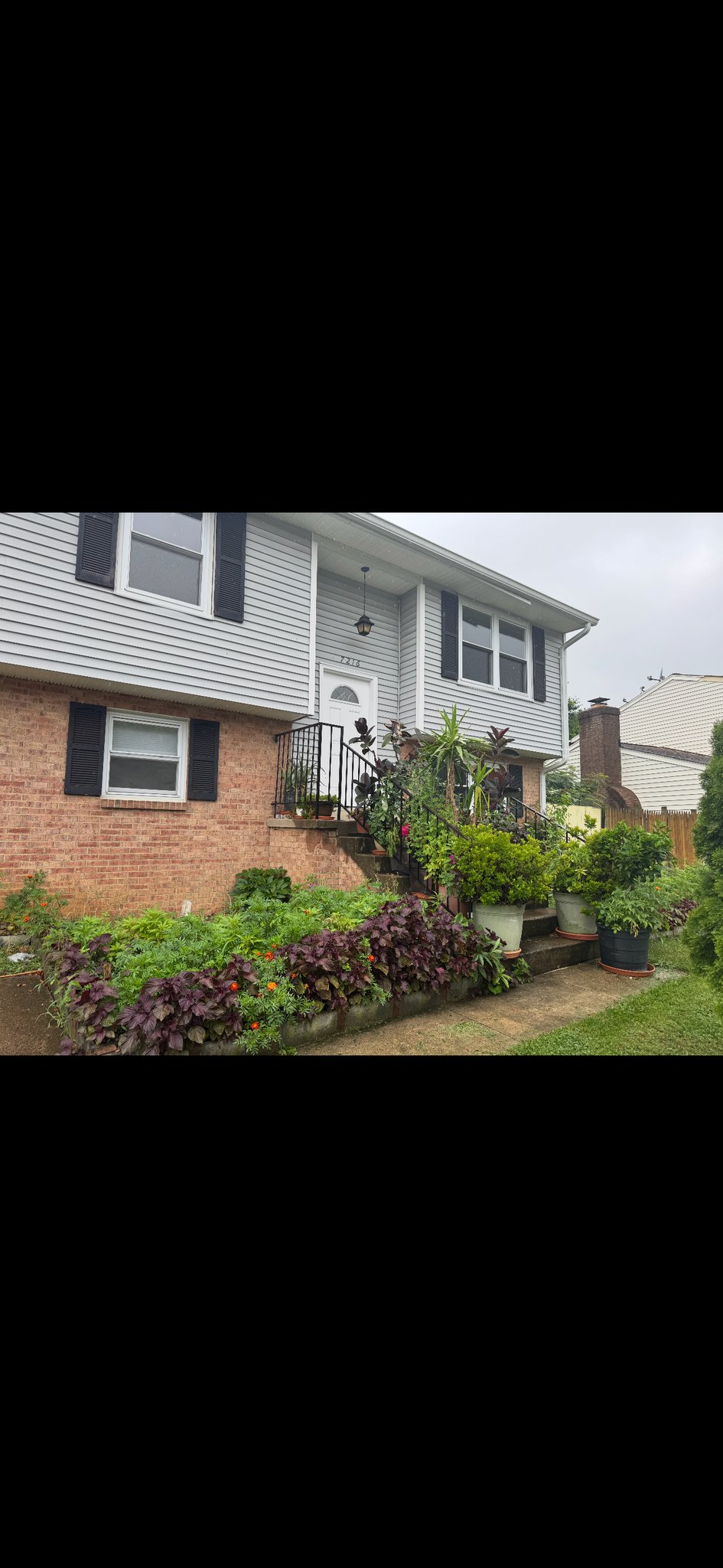 Springfield House: 7216 Belinger Ct