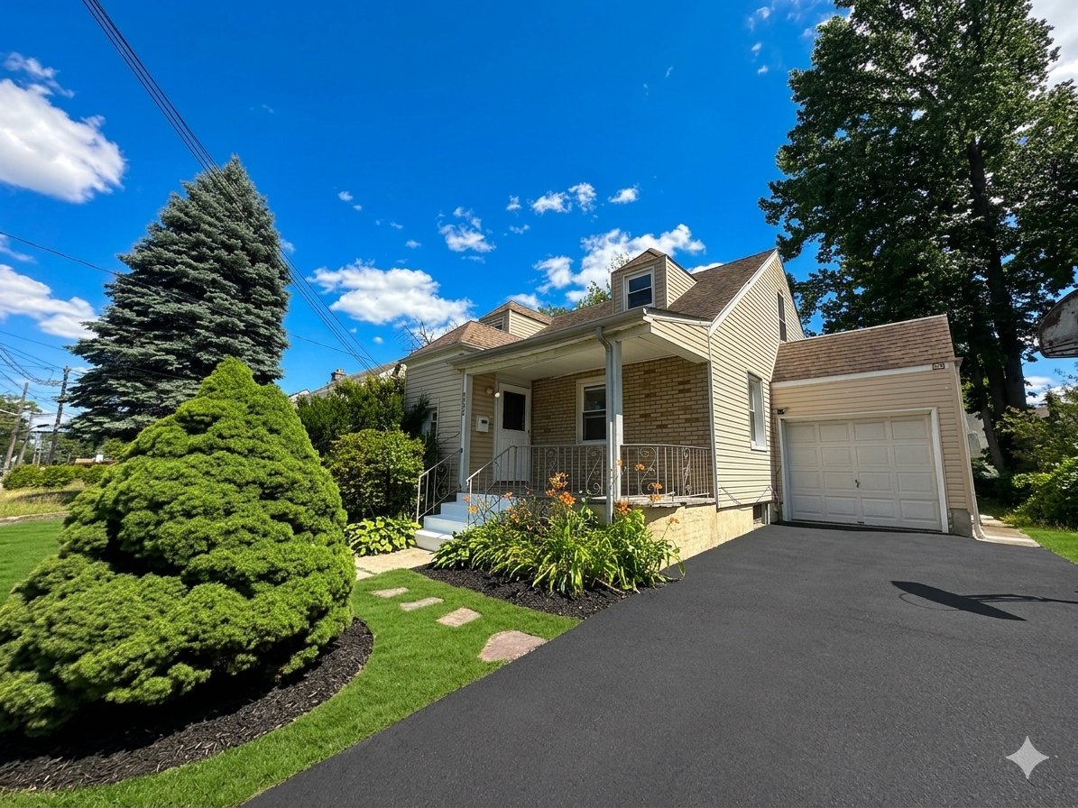Roselle House: 352 E 7th Ave