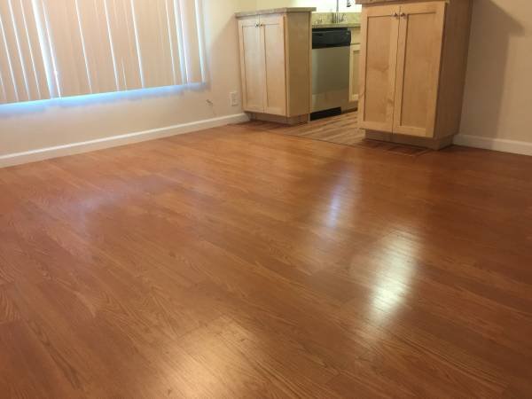 Valley Village Apartment: 5929 Laurel Canyon Blvd