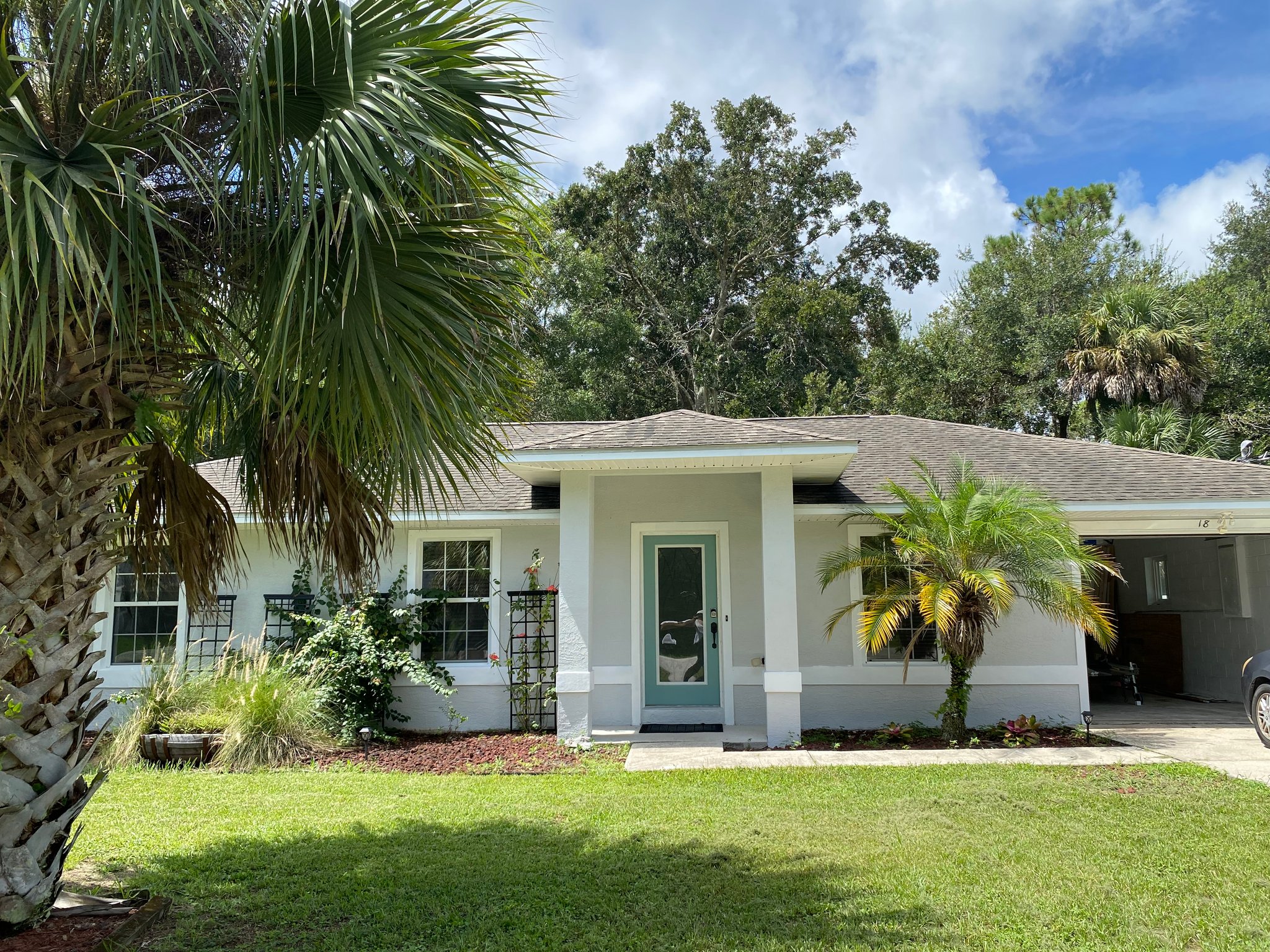 Palm Coast House: 18 September Pl
