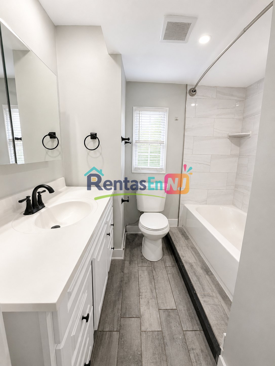 Rahway Condo: 155 West Main St