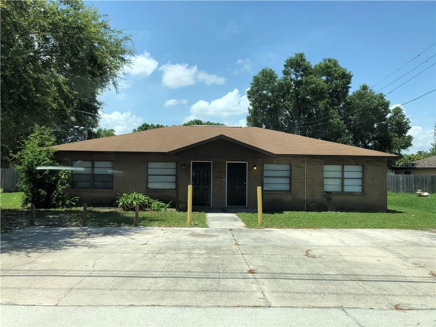 Lakeland Condo: 518 Pinewood Avenue