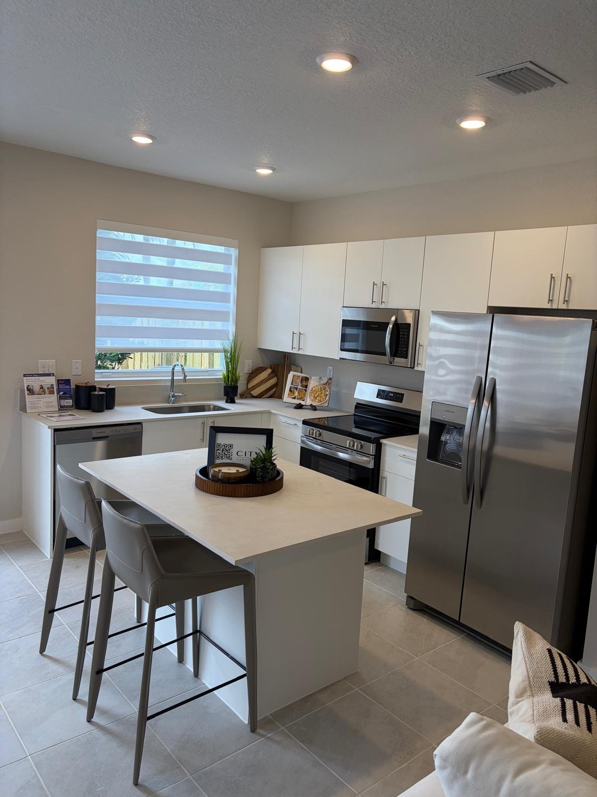 Homestead Townhome: 17932 SW 357th Ter