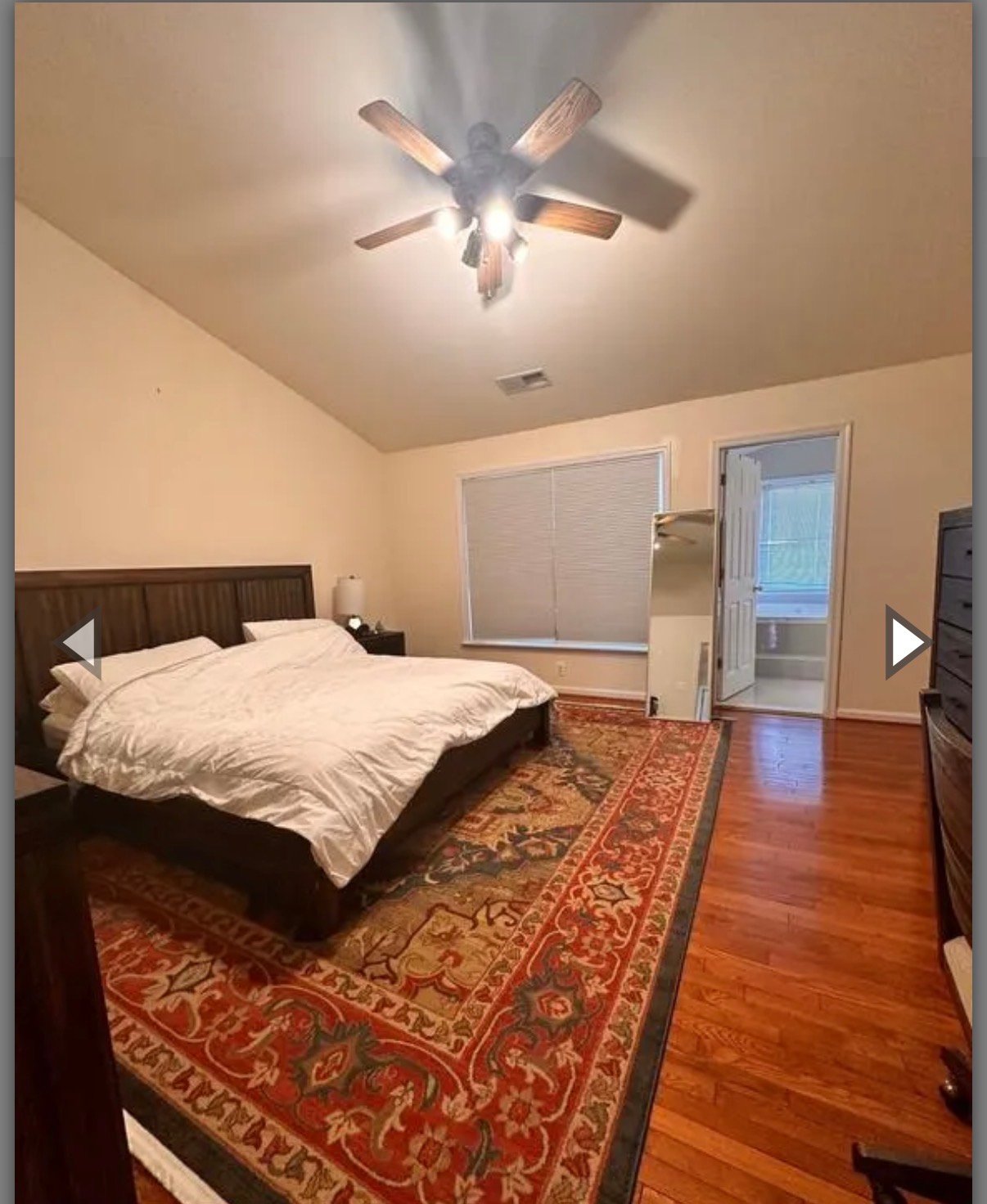 Fairfax Townhome: 3979 Troon Ct
