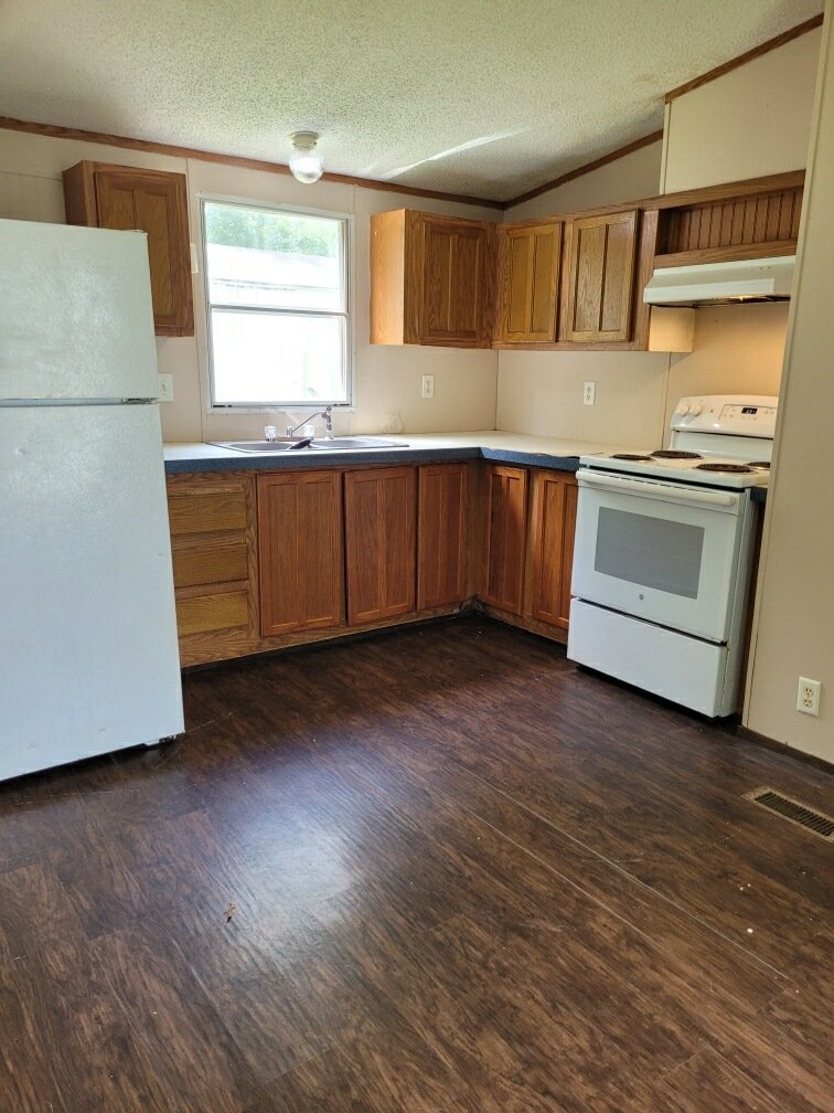 DeRidder House: 456 Petty Street