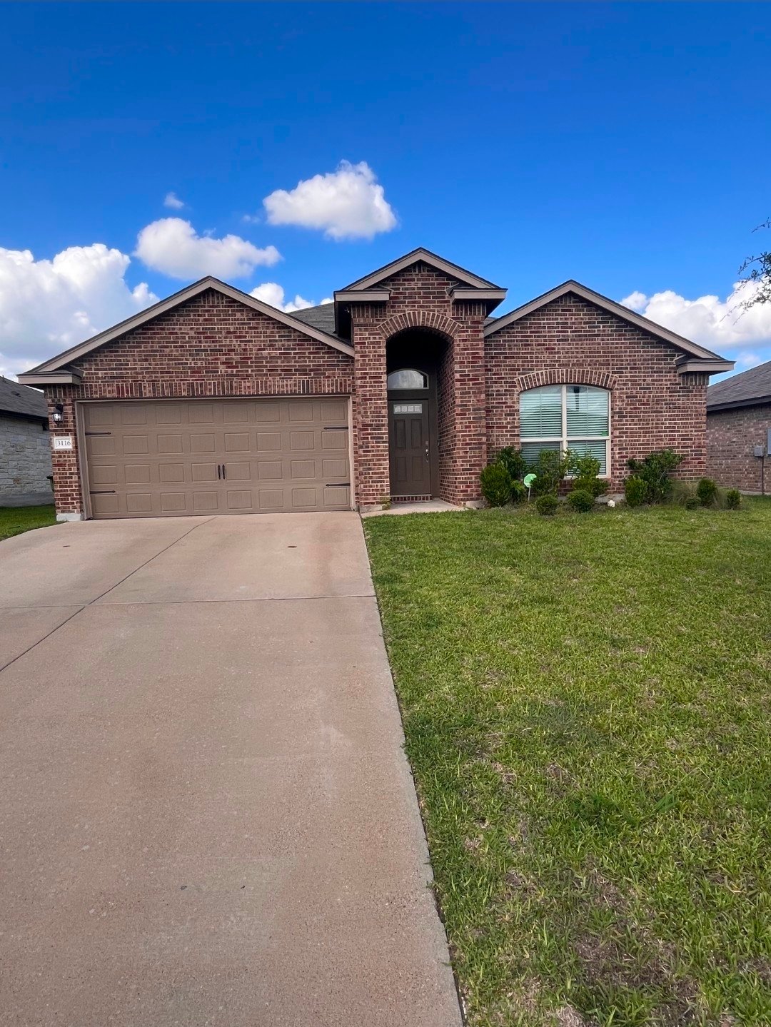 Lorena House: 3116 Keathley Dr