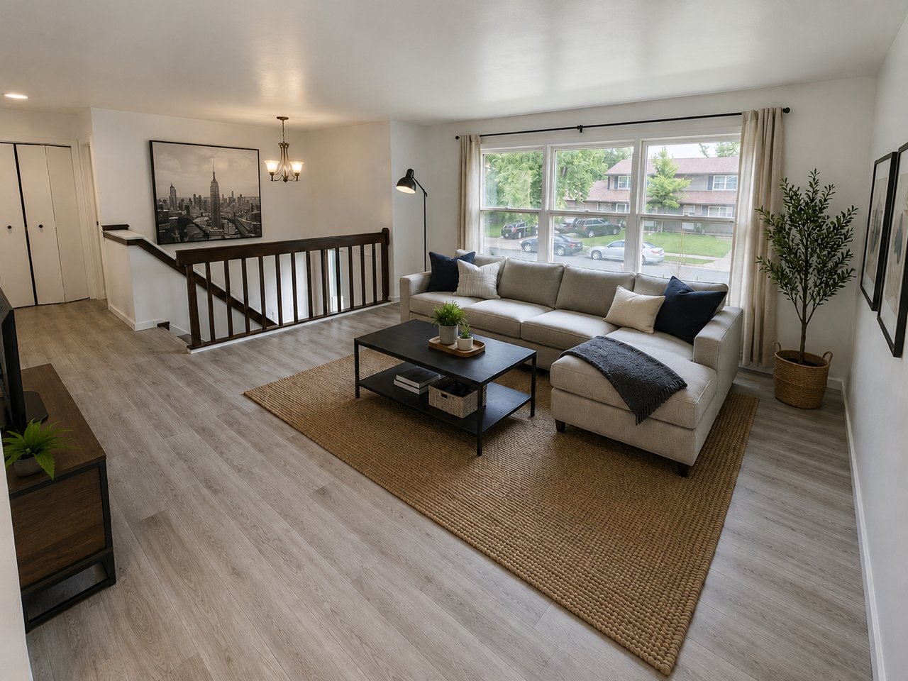 Madison Townhome: 3016 Todd Drive