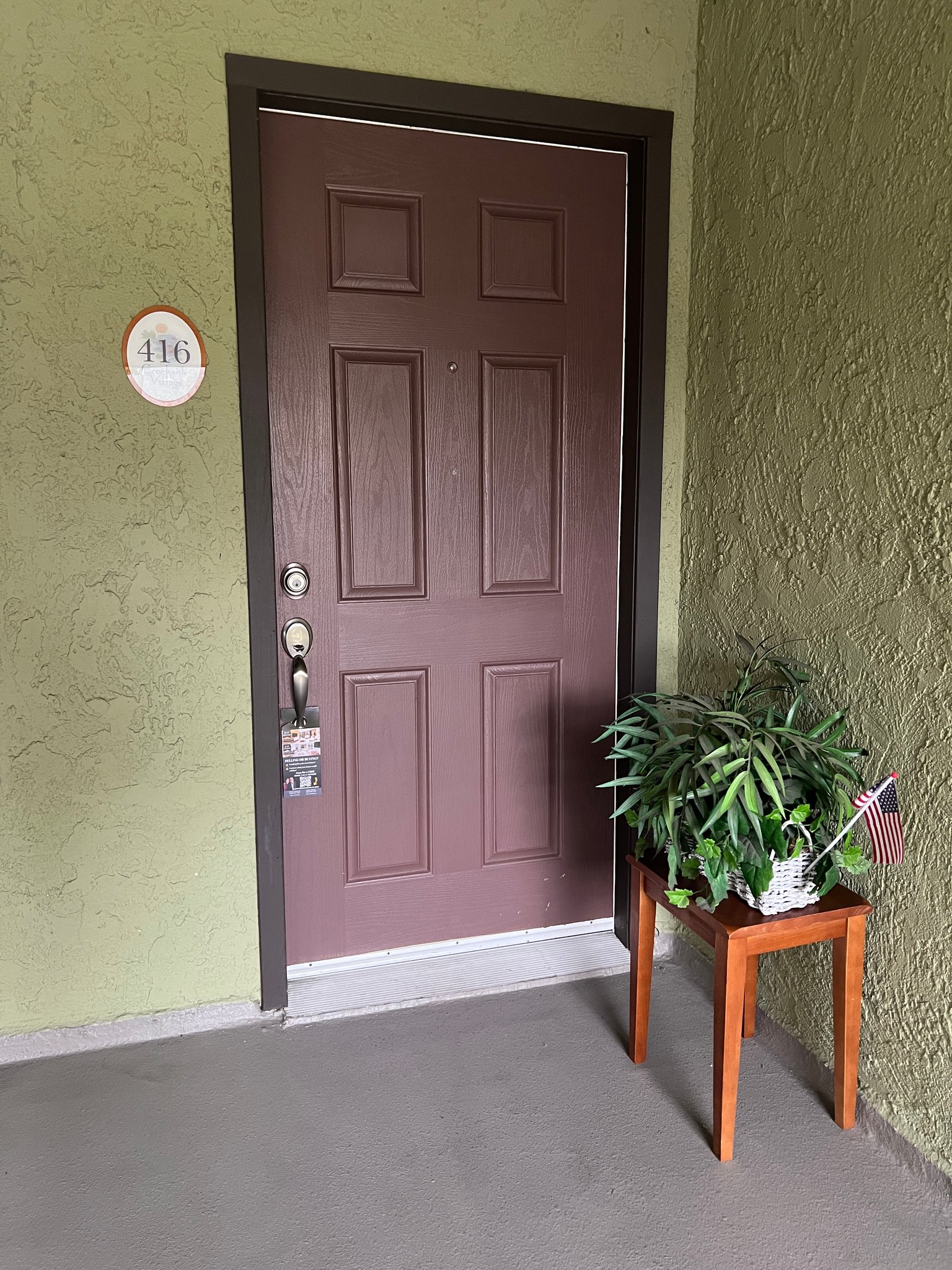 La Habra Condo: 1420 W Lambert
