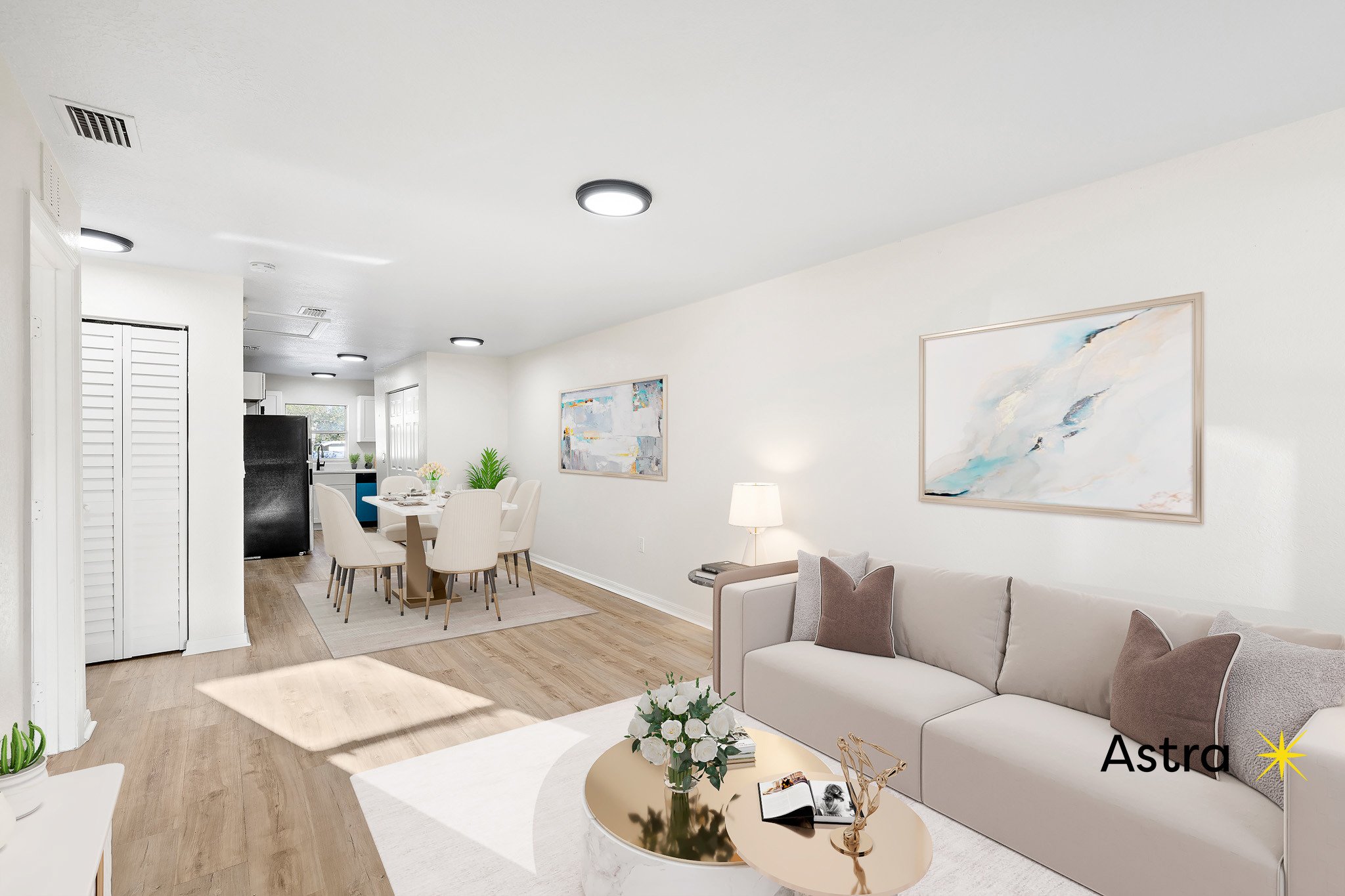 Clearwater Apartment: 2007 Alpine Rd