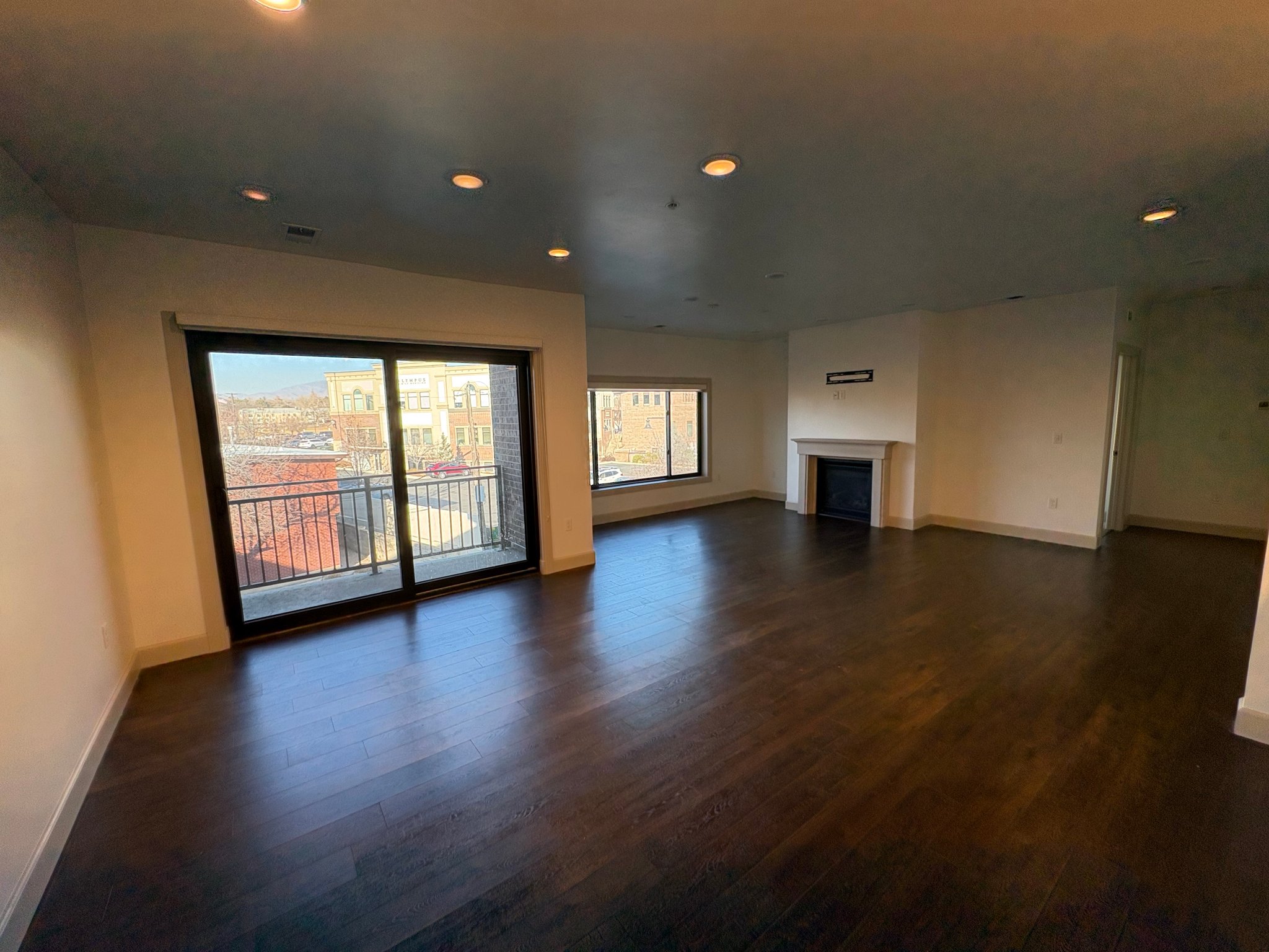 Holladay Condo: 2240 East Laney Ave
