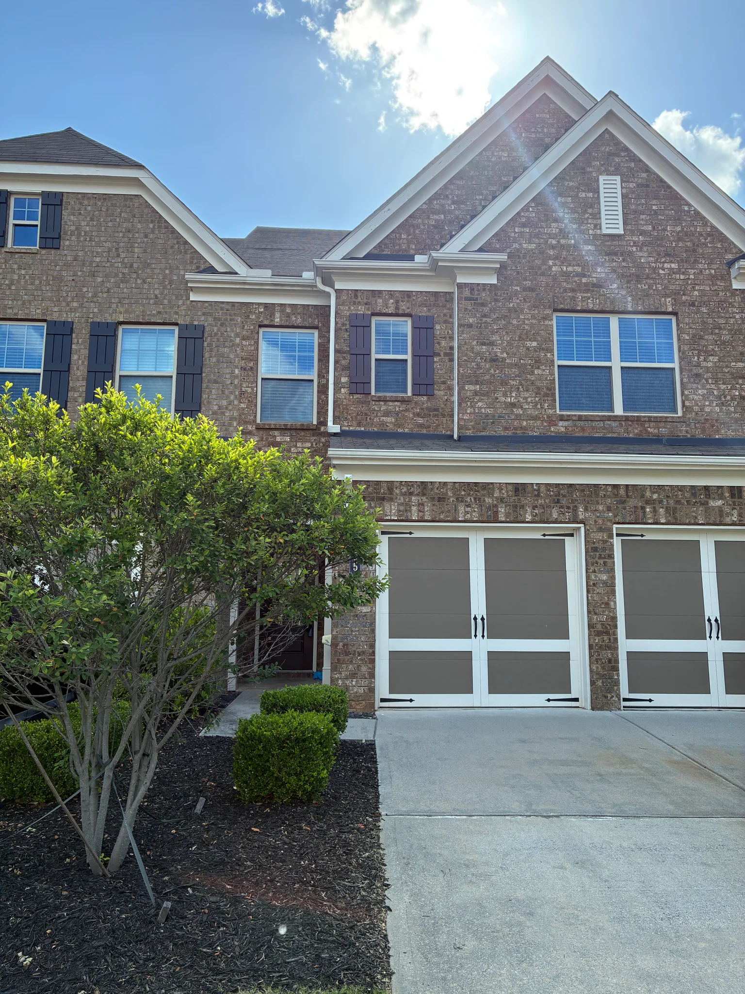 3 Bedroom Townhome – 1335 Hampton Oaks Dr, Alpharetta, GA