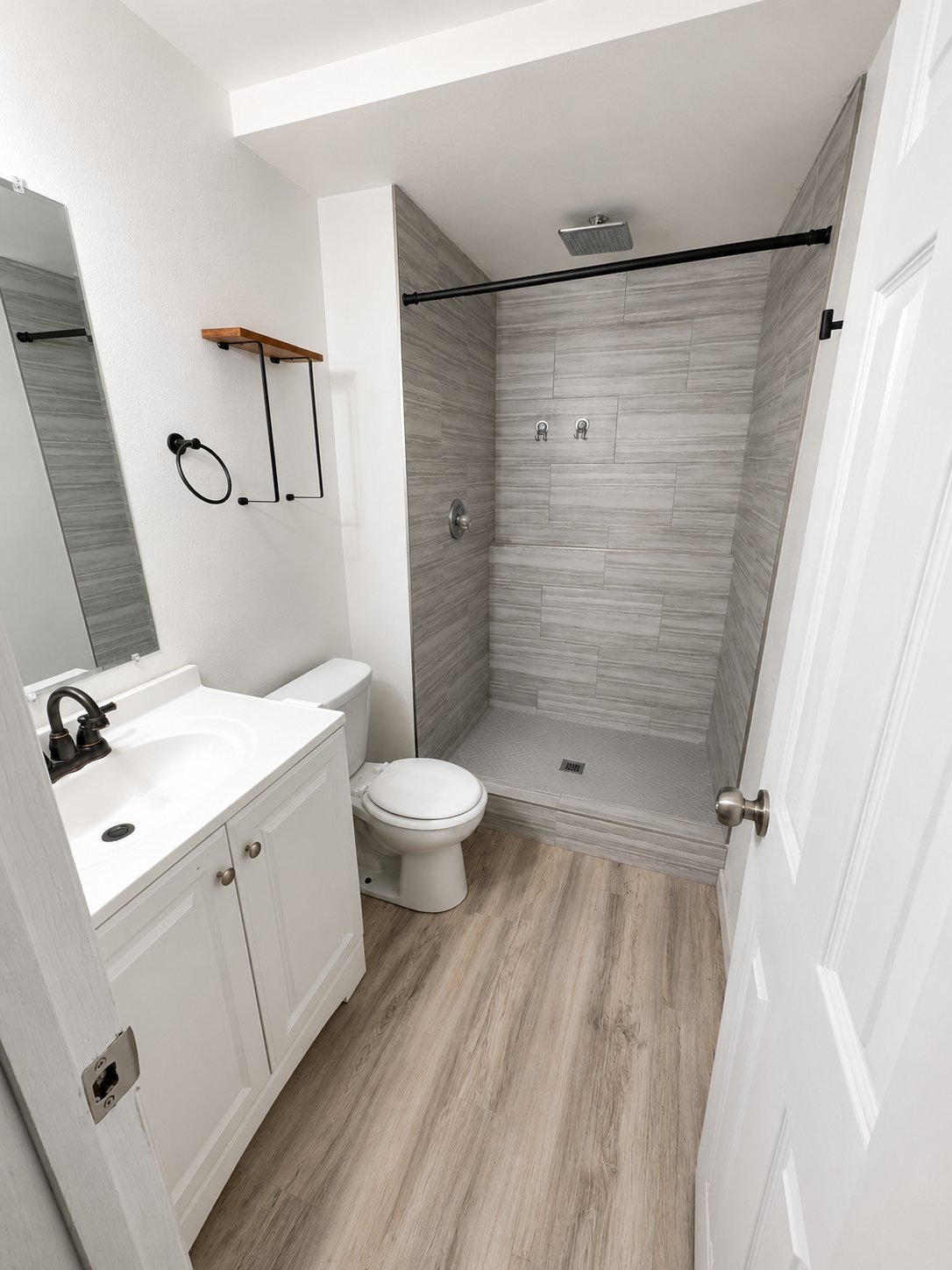 Colorado Springs House: 4621 Gatewood Dr