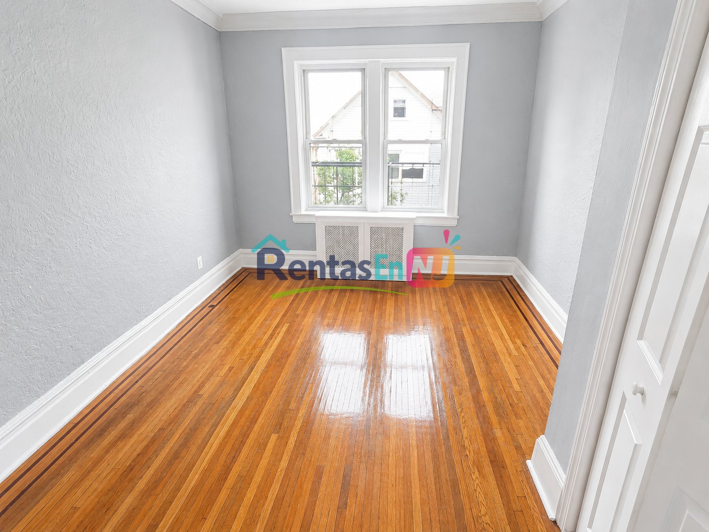 Newark Condo: 203 Shephard Ave